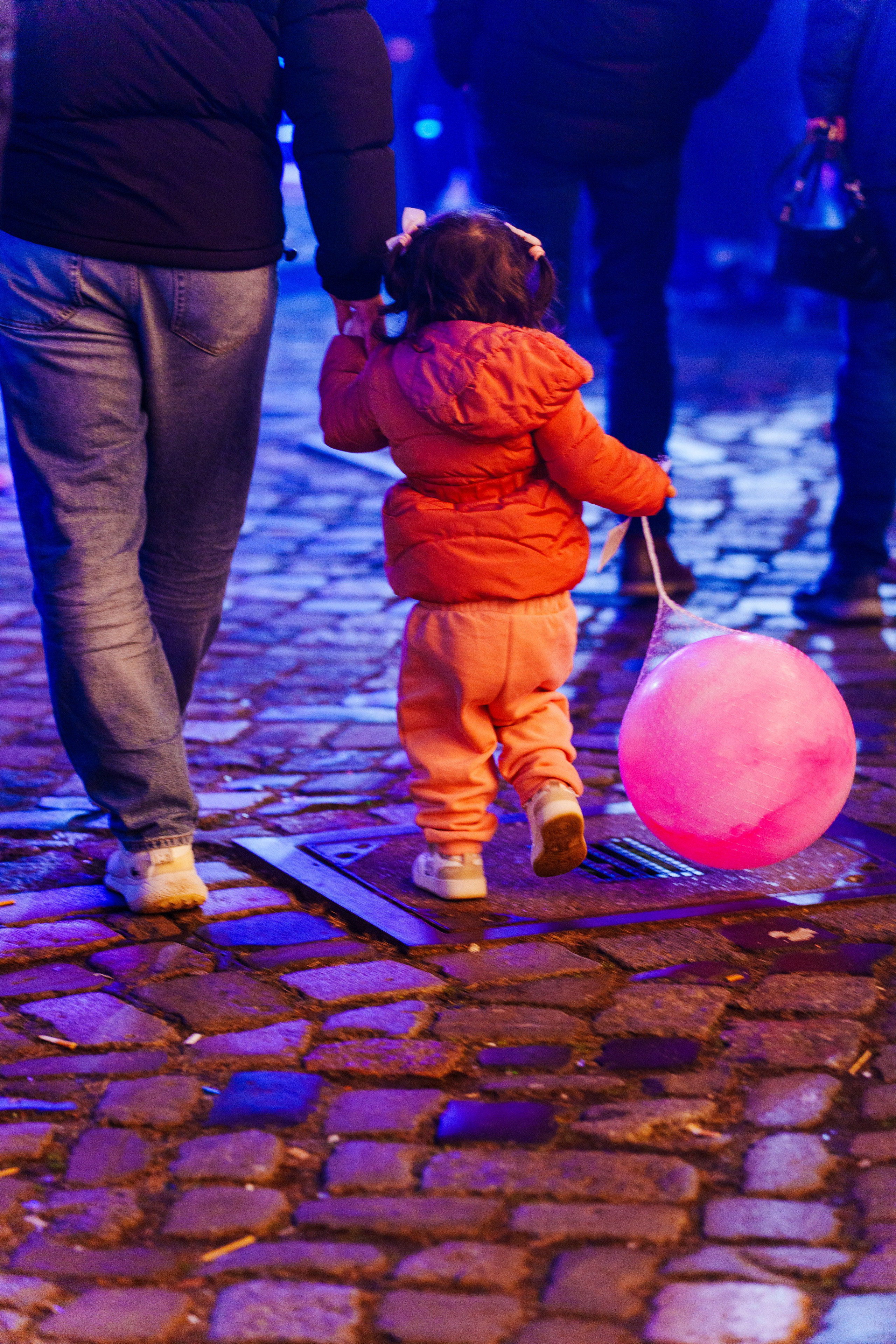 Bremer Freimarkt 2025. URBANSTREETFILES.ART