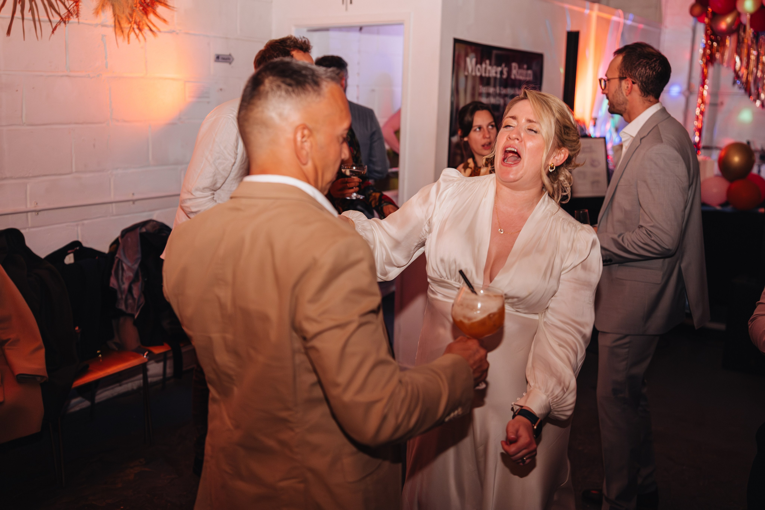 Wedding in Walthamstow, London. Wedding and family photographer in London