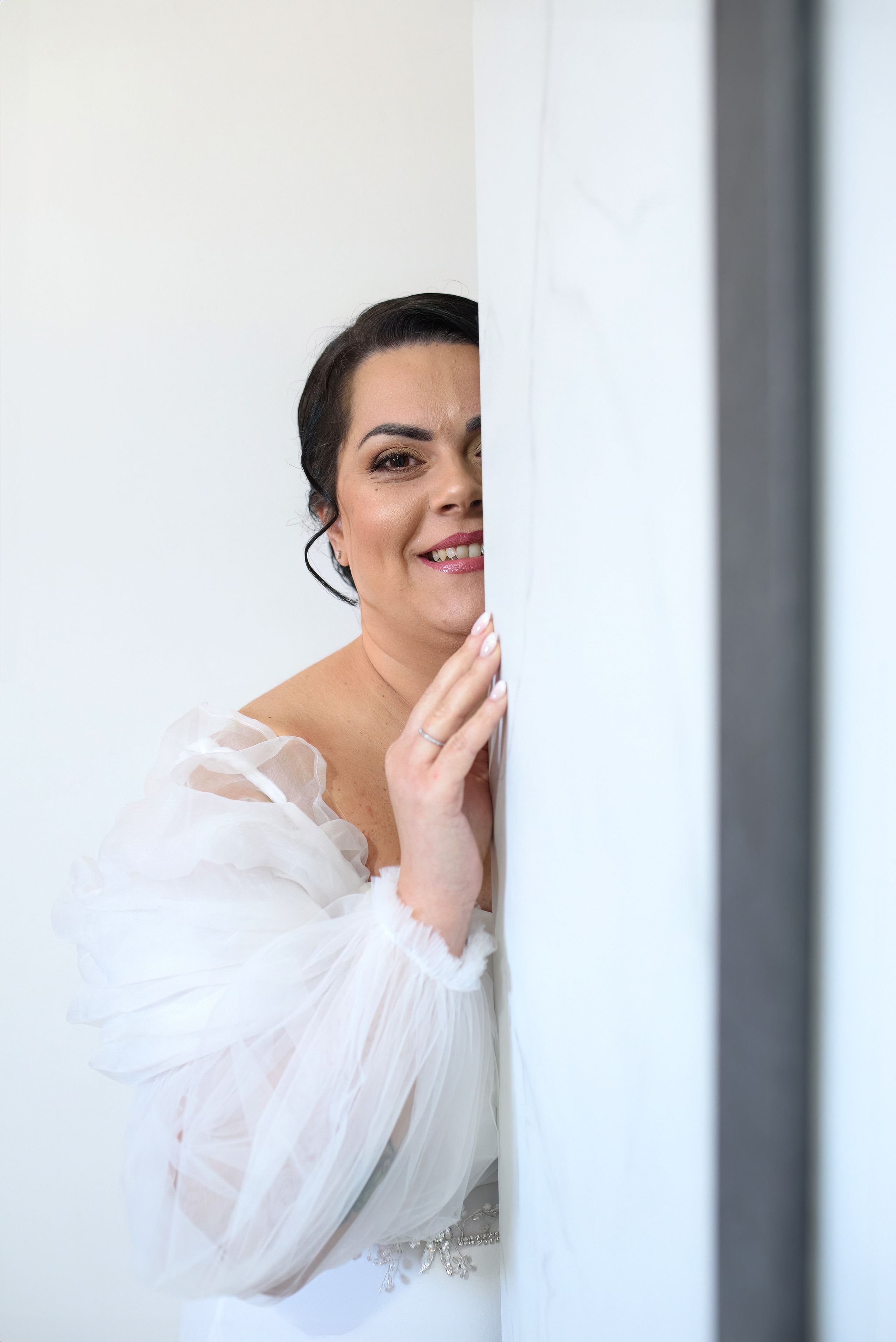 Matrimonio di Concetta e Modestino. Fotografo di famiglia