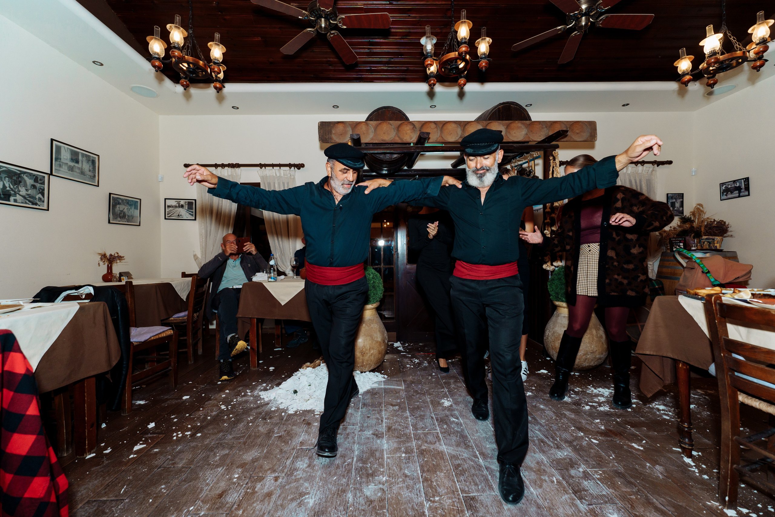 Pasha’s bday. Семейный и детский фотограф на Кипре Елена