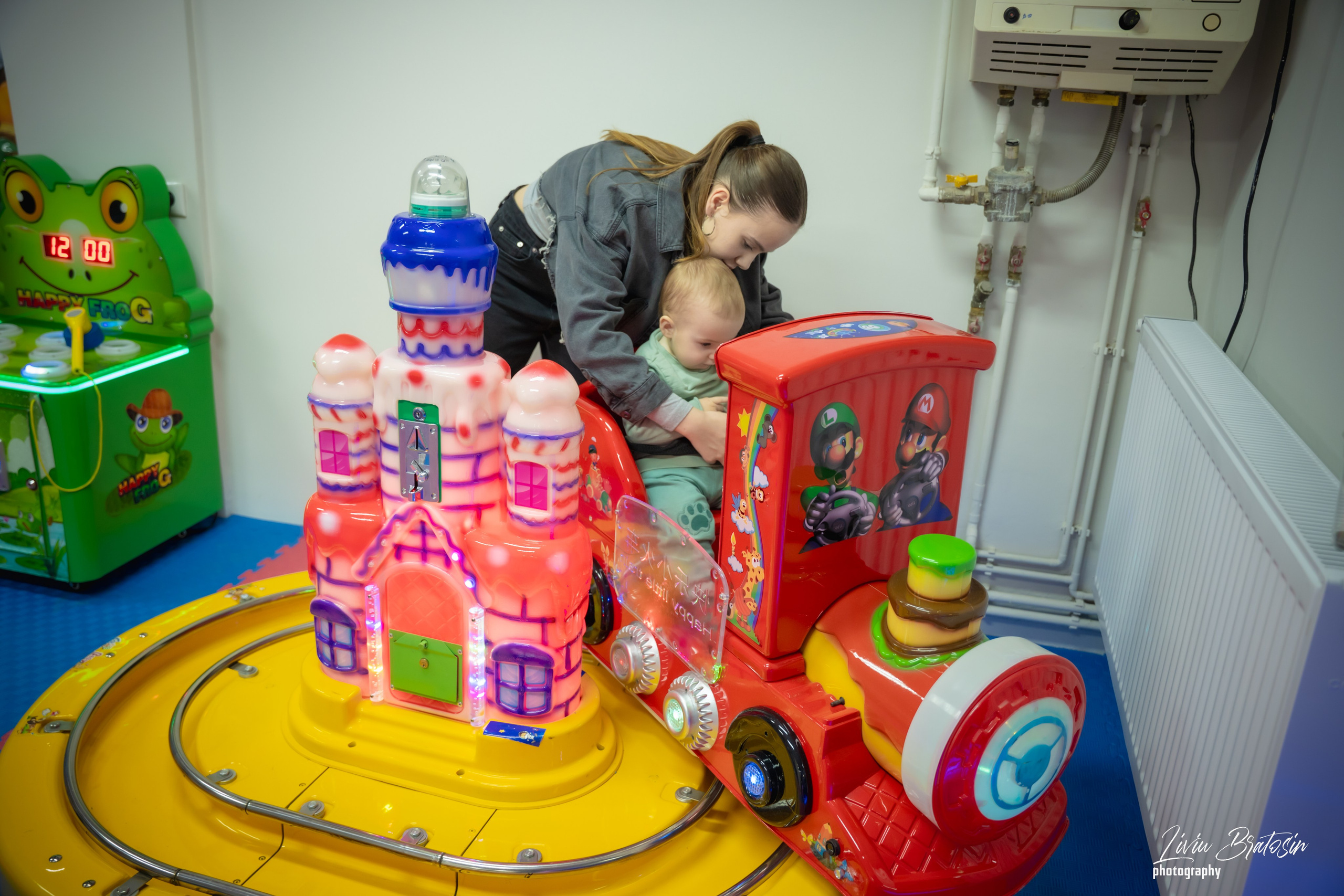 Amicu Kids – Activități pentru Copii. Restaurantamicu.ro