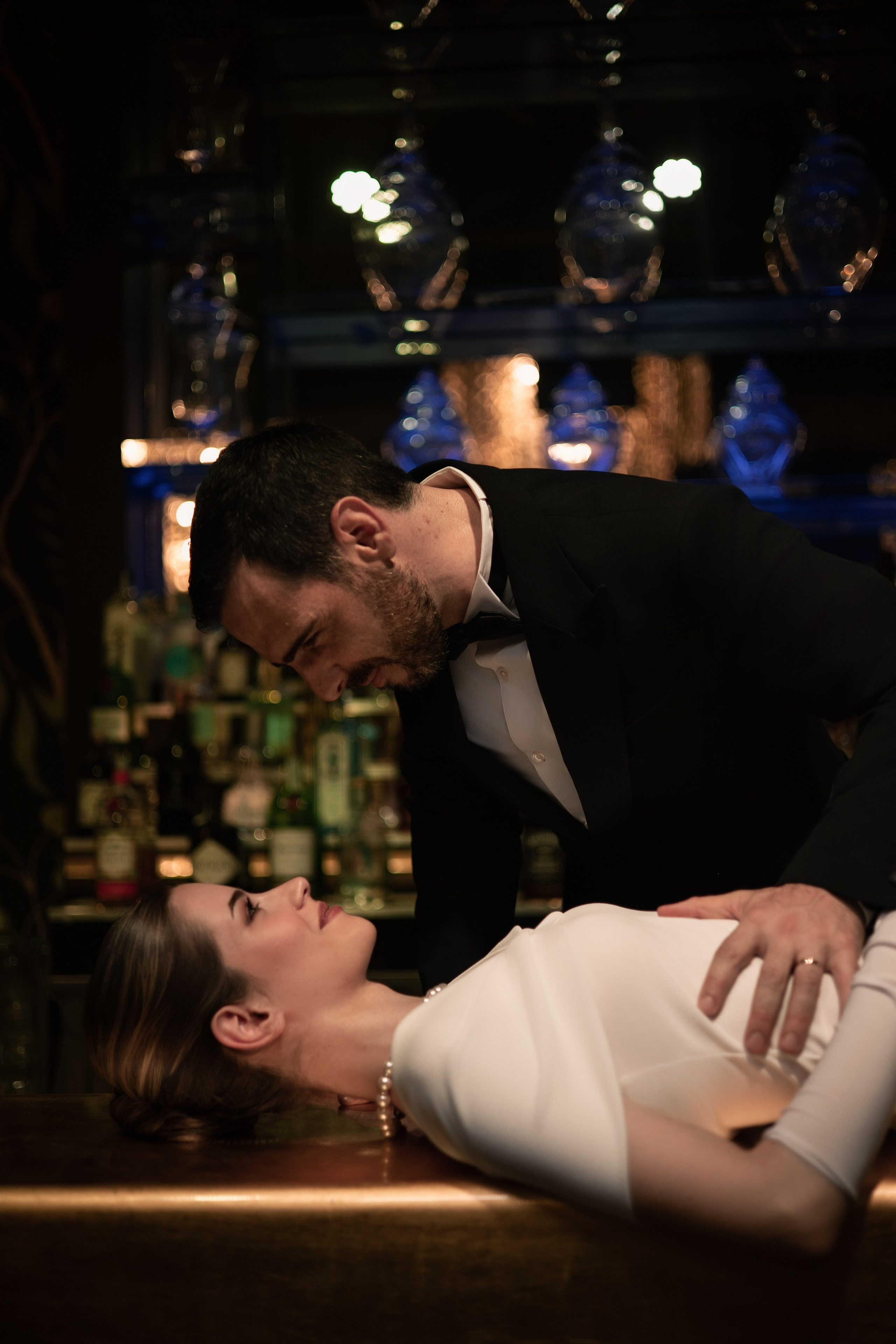 Wedding. Ole Photographer