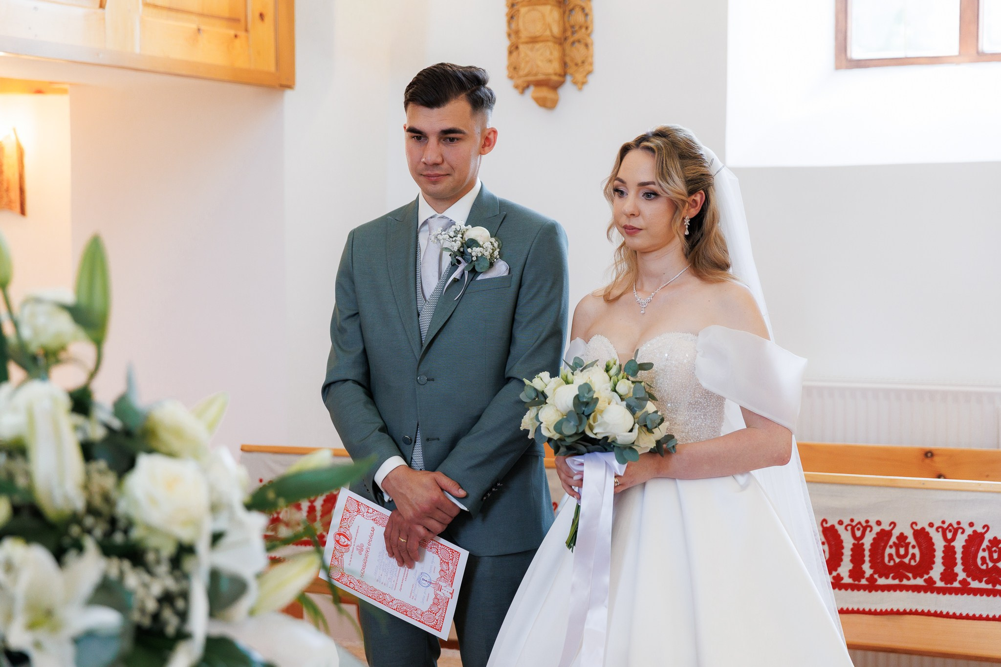 Alpár & Anett Wedding 13.06.2026. Hegyi Roland fotograf evenimente Târgu Mureș | nunți, botezuri, familie, branding