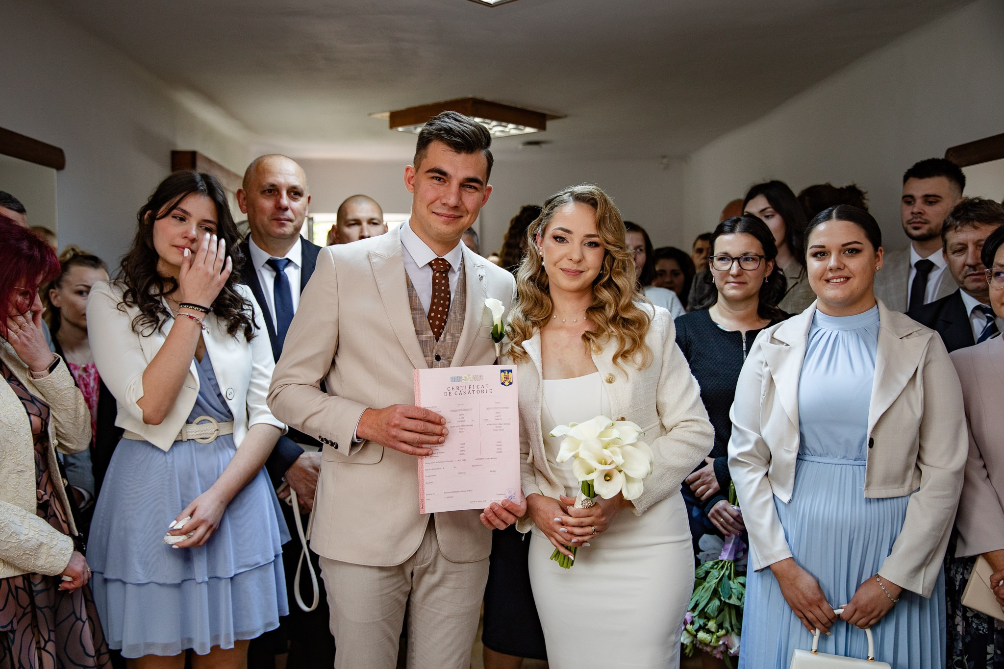 Alpár & Anett Civil Wedding 17.05.2025. Hegyi Roland fotograf evenimente Târgu Mureș | nunți, botezuri, familie, branding