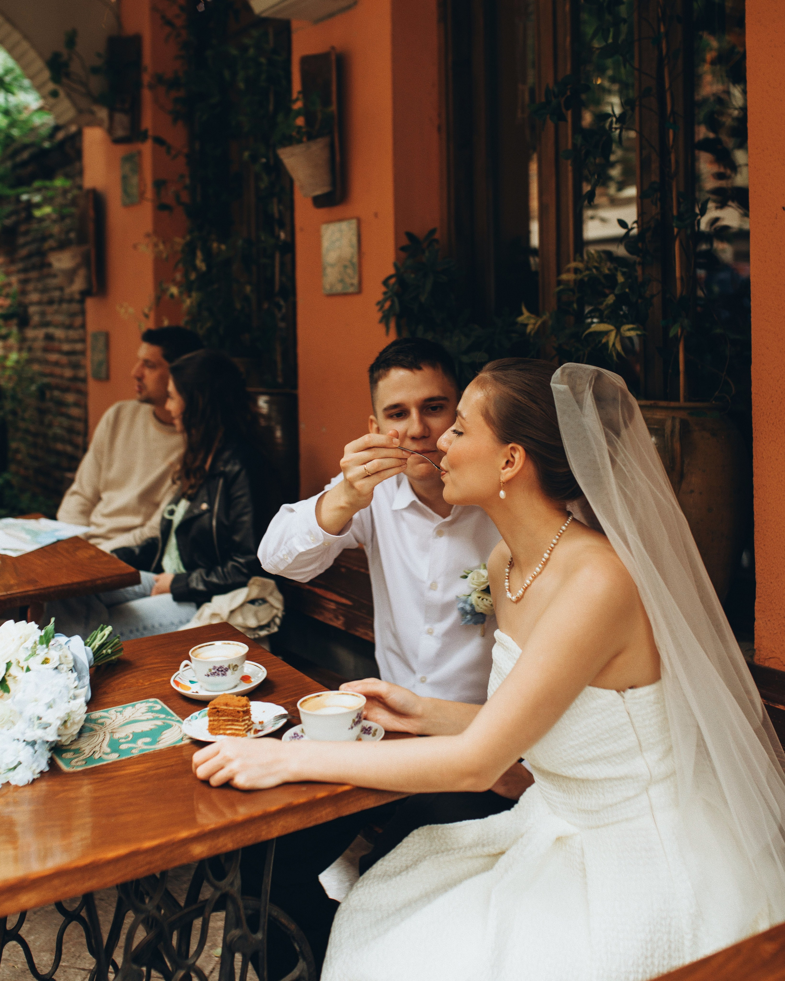 Wedding & lovestory. Mari tbilisi photographer Tbilisi Georgia
