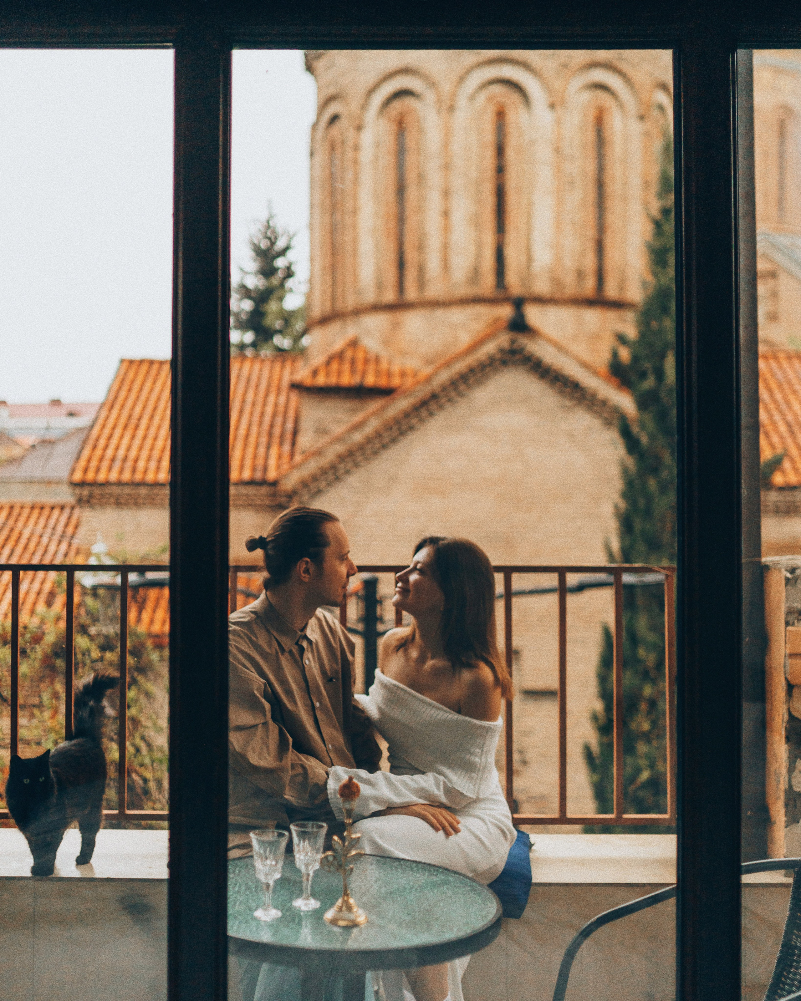 Wedding & lovestory. Mari tbilisi photographer Tbilisi Georgia