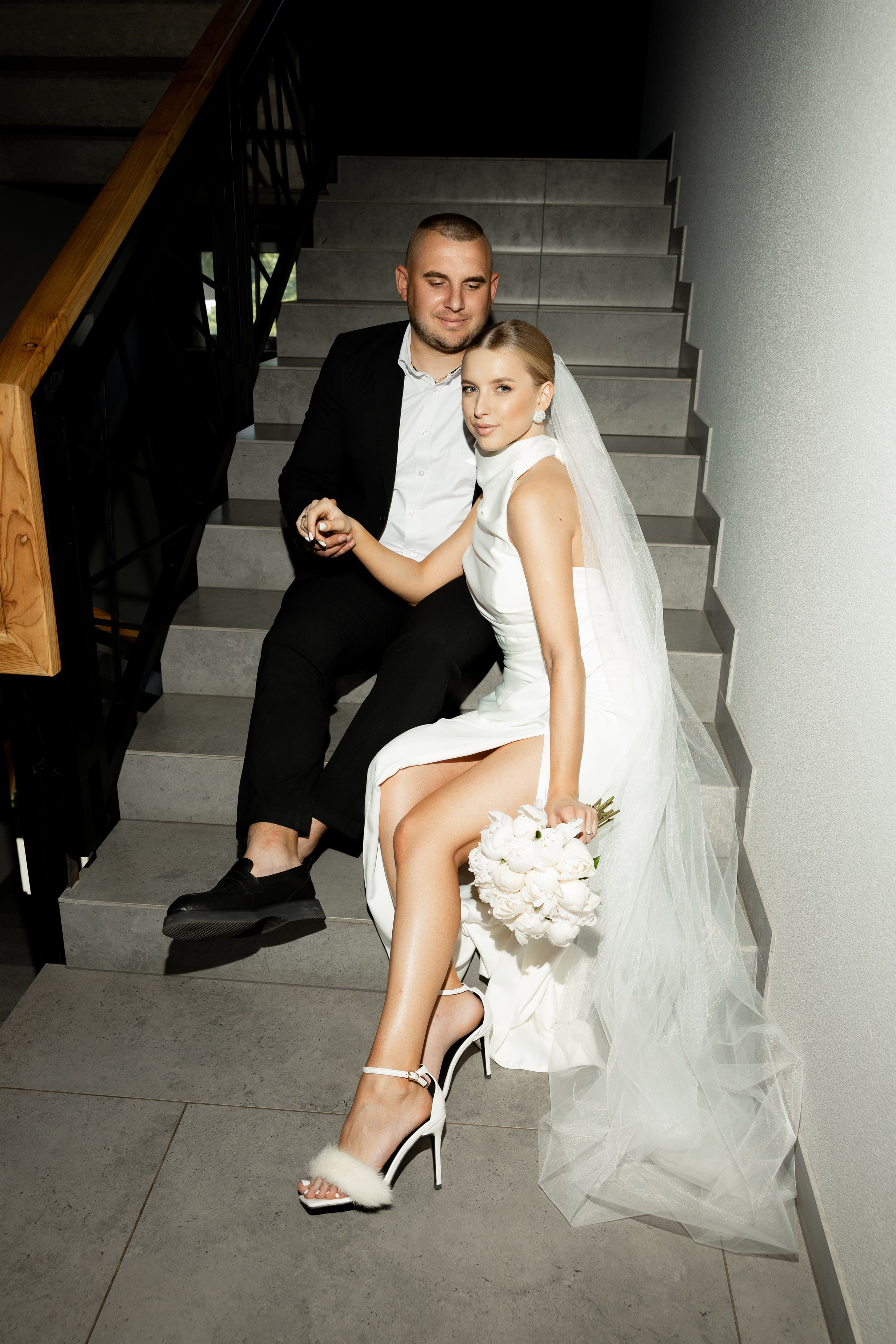 Victoria Taras. Ірина Терещук