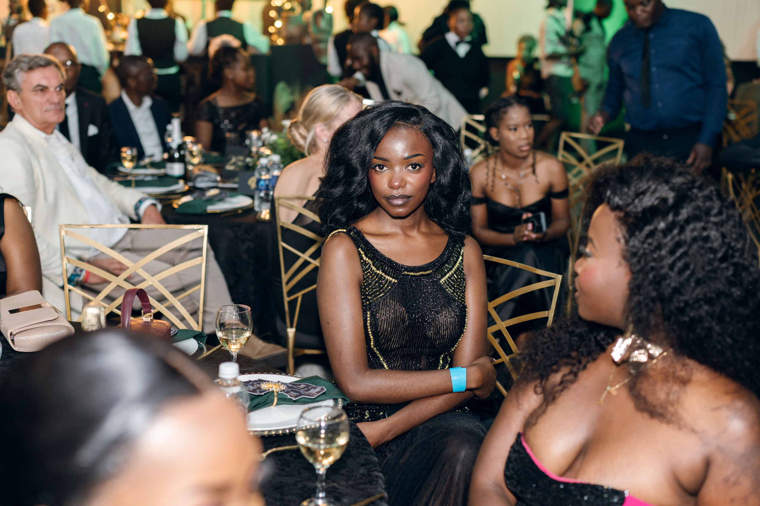 Zambia Tourism Agency — Tourism Excellence Awards. Main