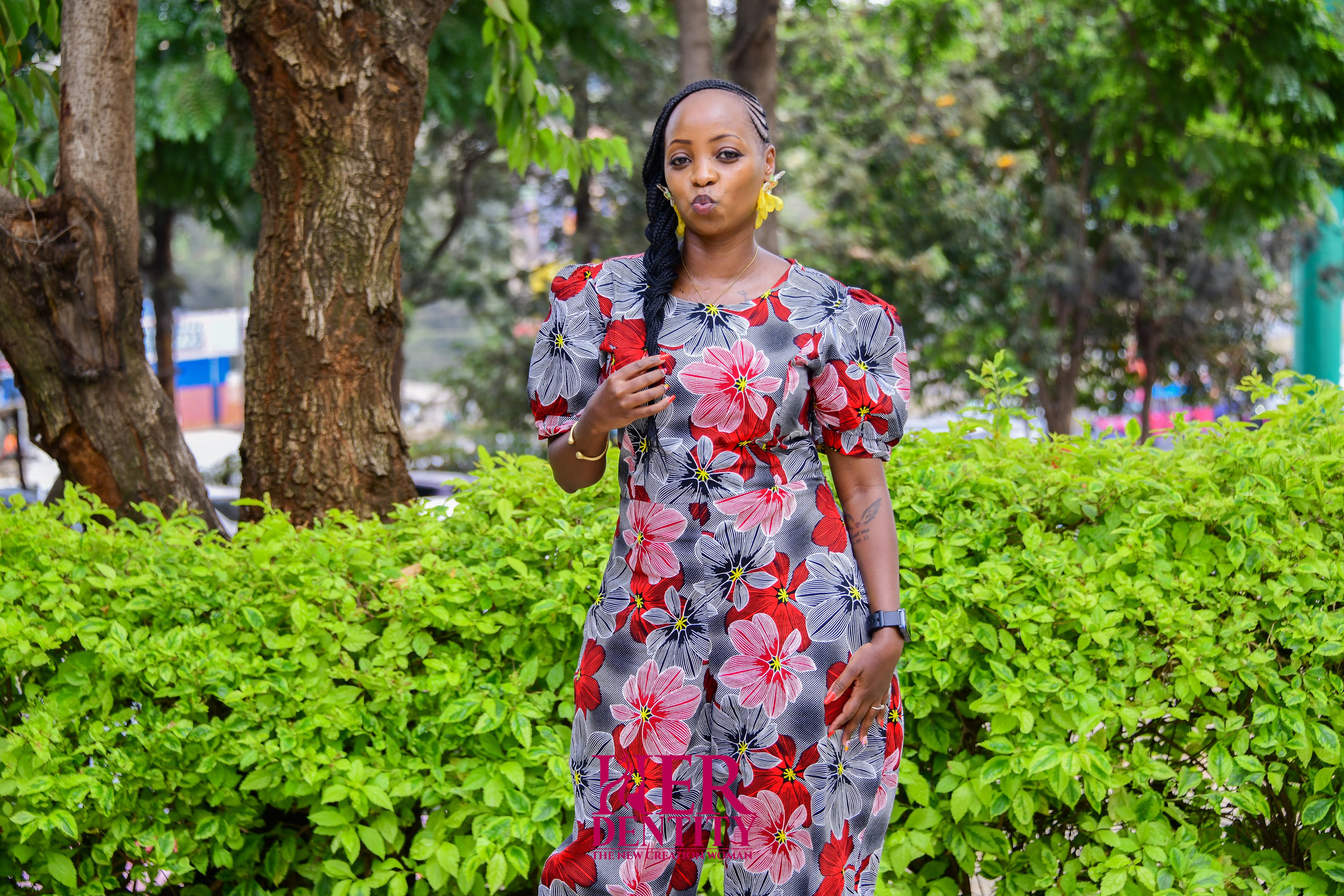 LADIES MINISTRY. Pastor Morris