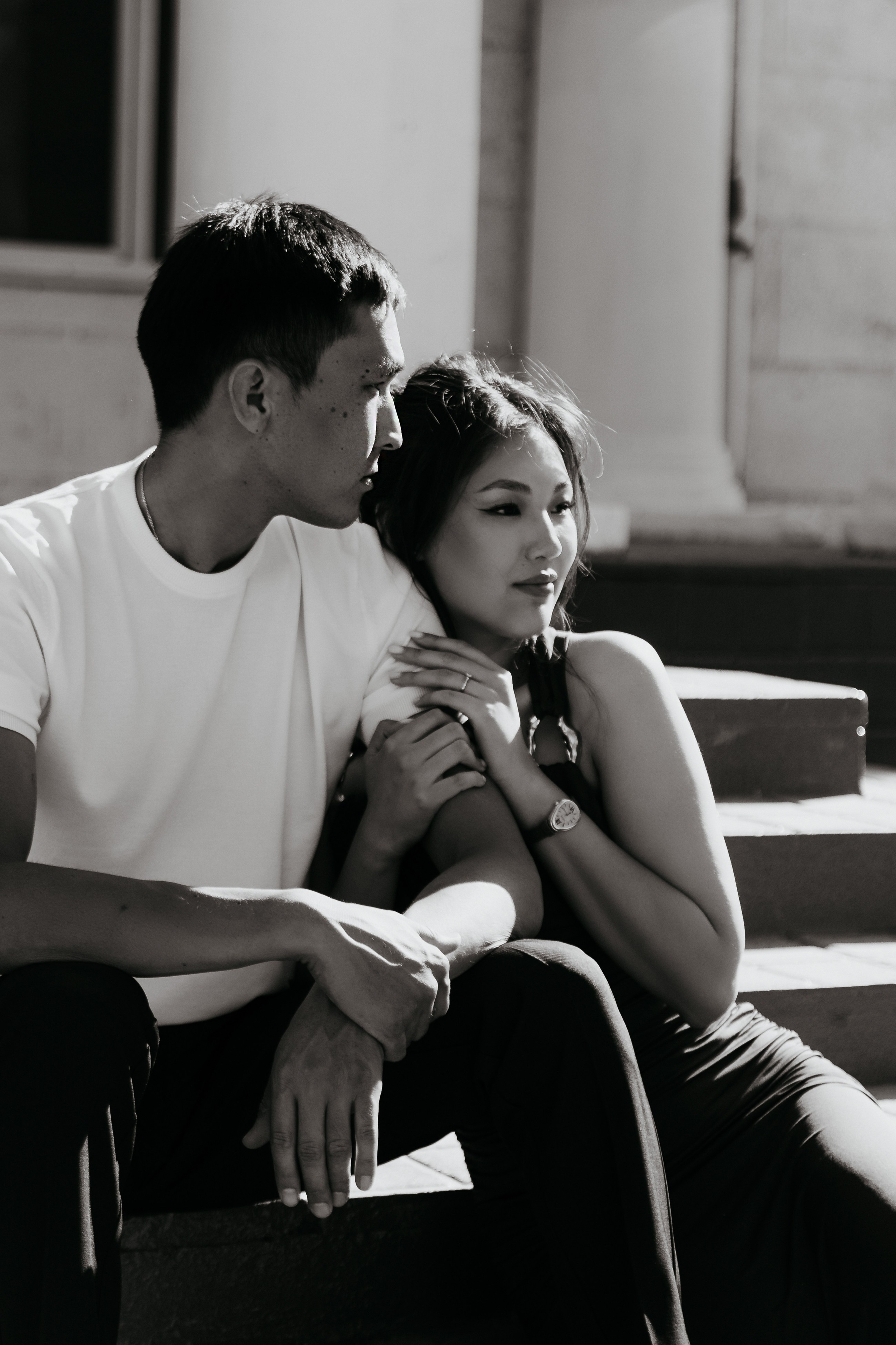 Руслан & Айсулуу