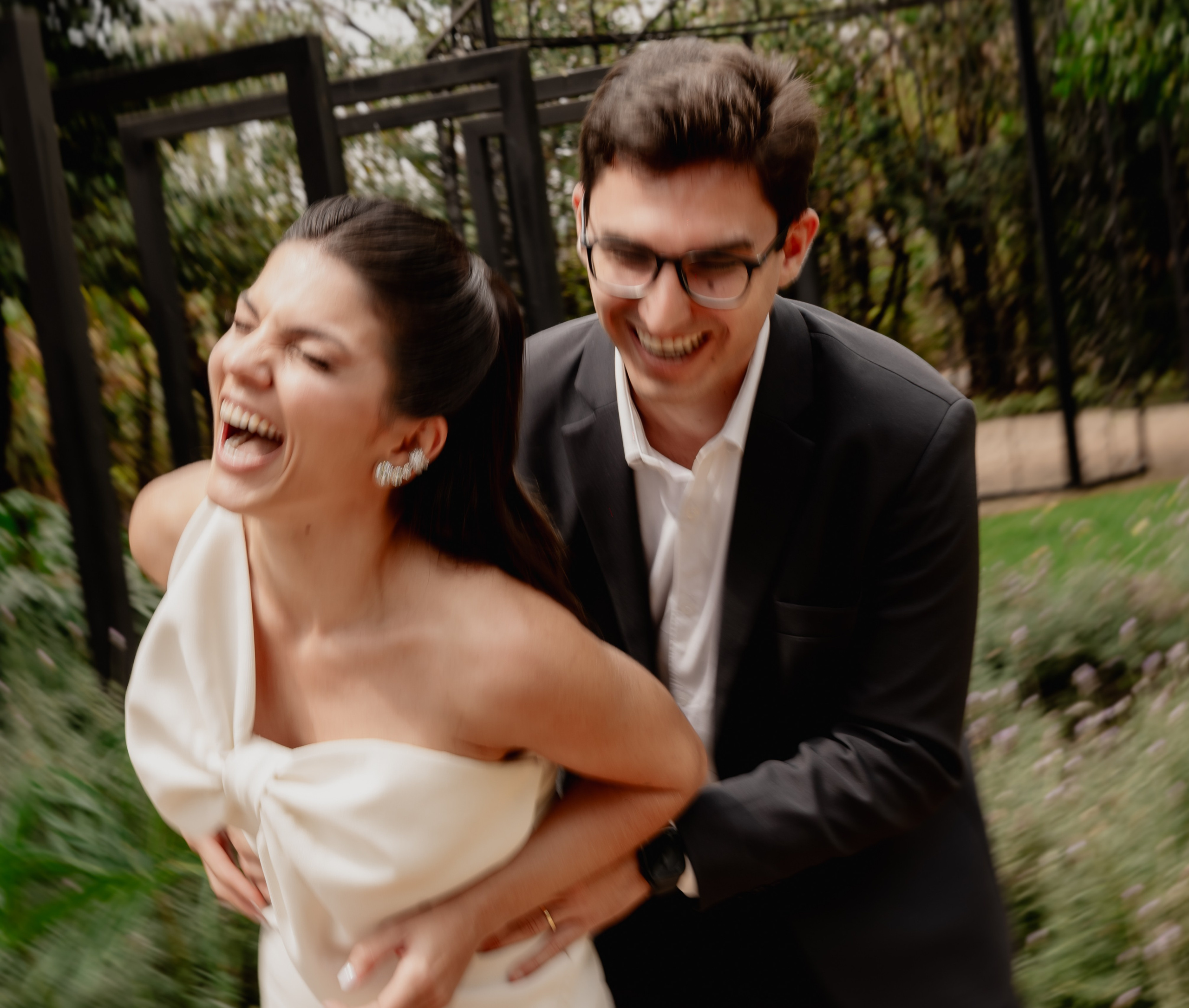Casamento Civil de Fernanda e Gustavo | Barizon Fotografia