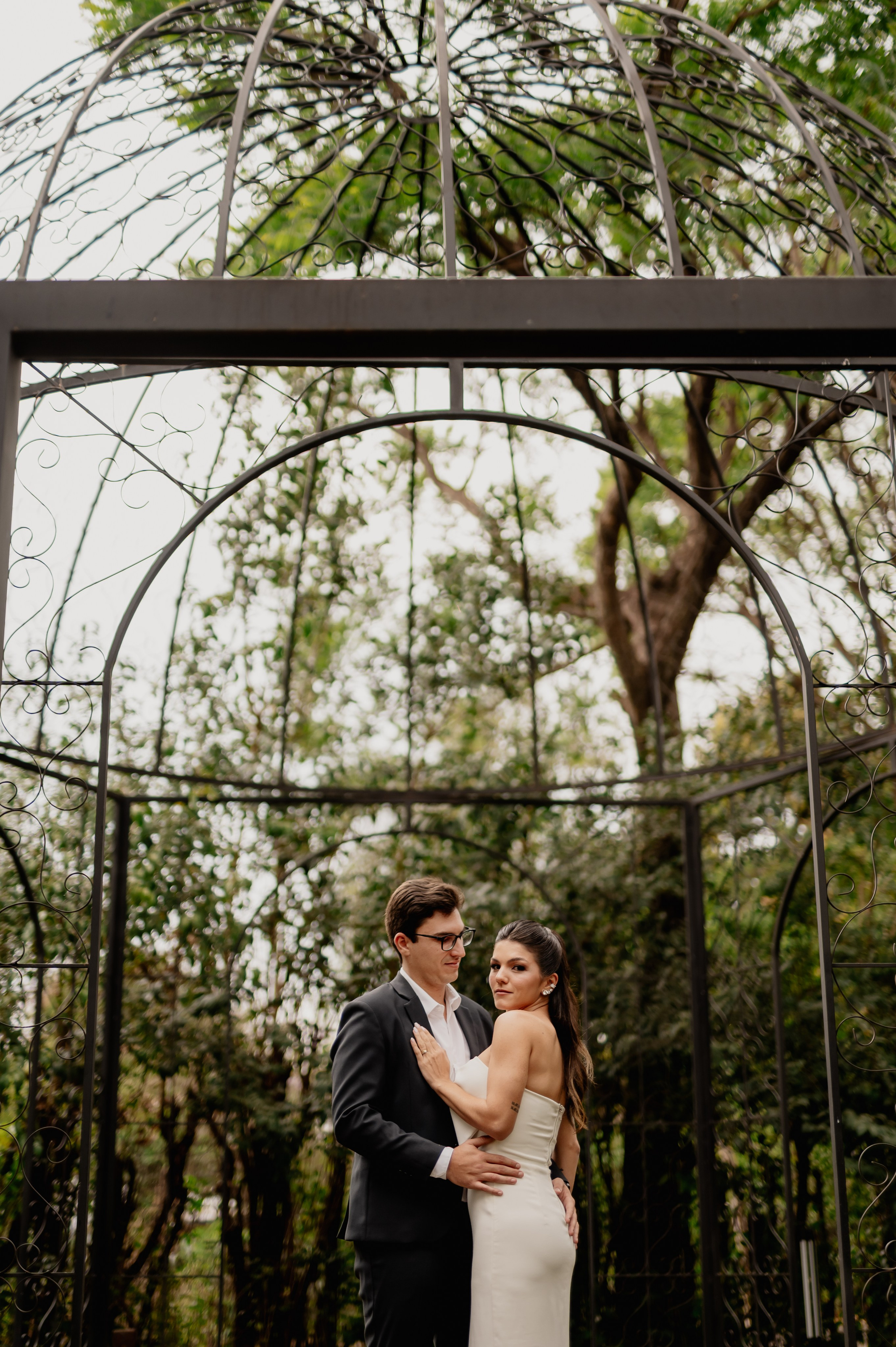 Casamento Civil de Fernanda e Gustavo | Barizon Fotografia