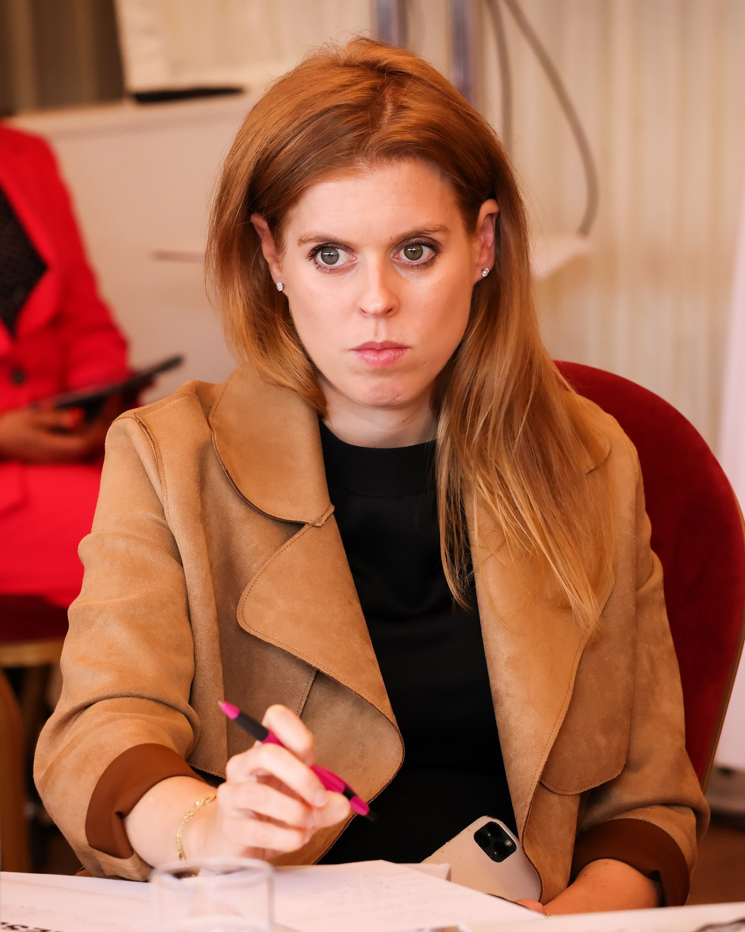 Royal Family. BRUNGRAF MEDIA