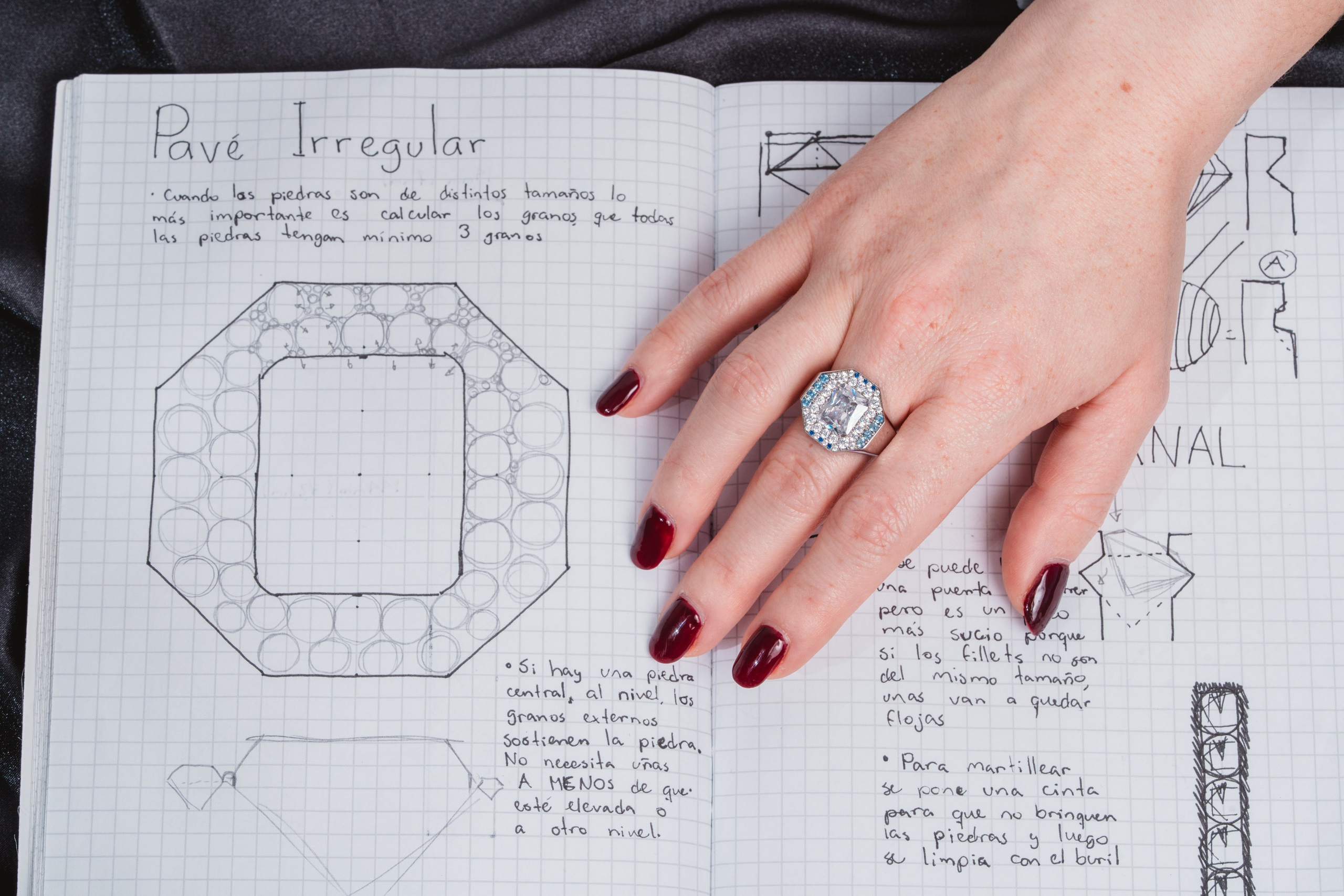 Arruti Jewerly. Miguelsalasfoto