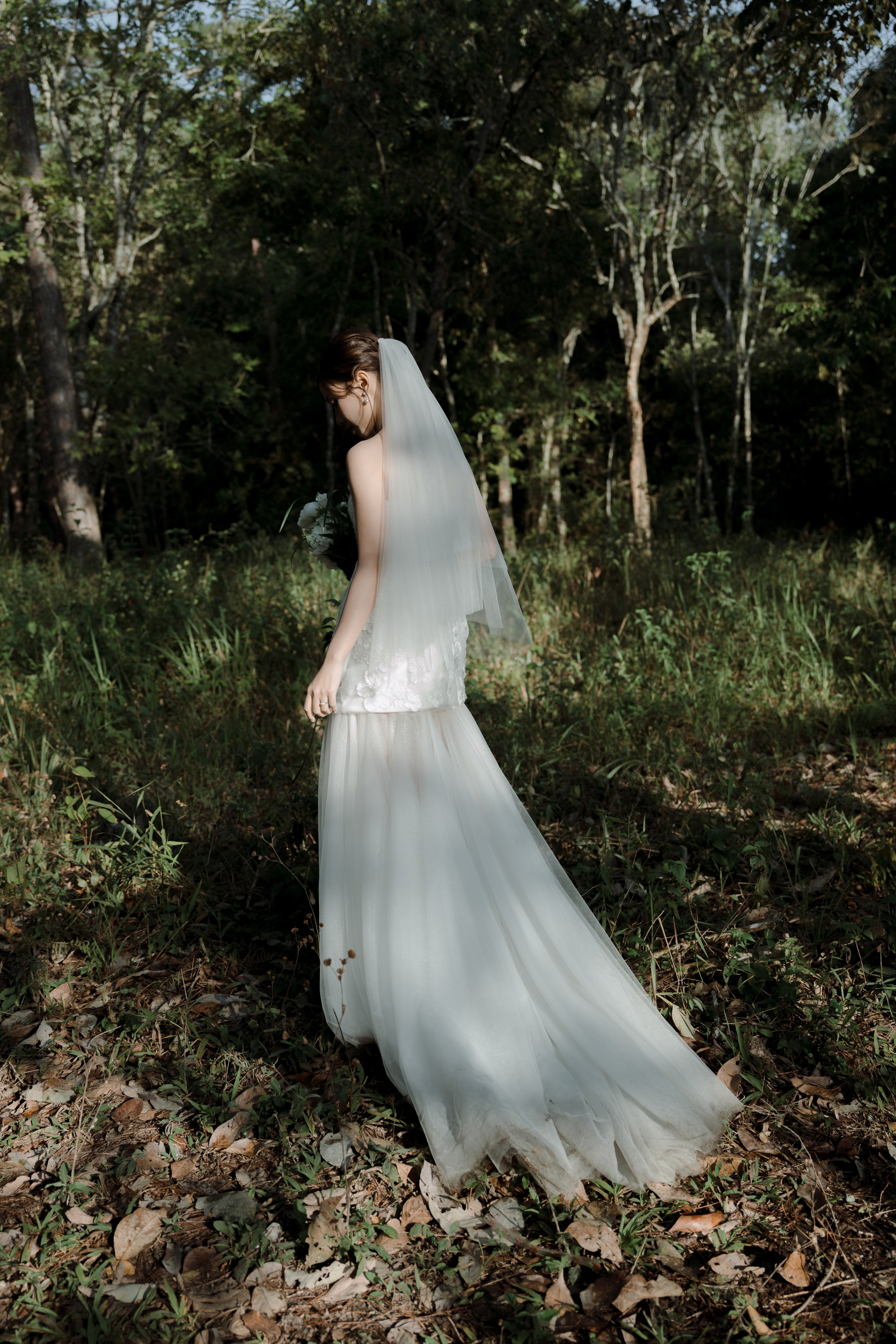 Bao + Chau. BenColor Studio