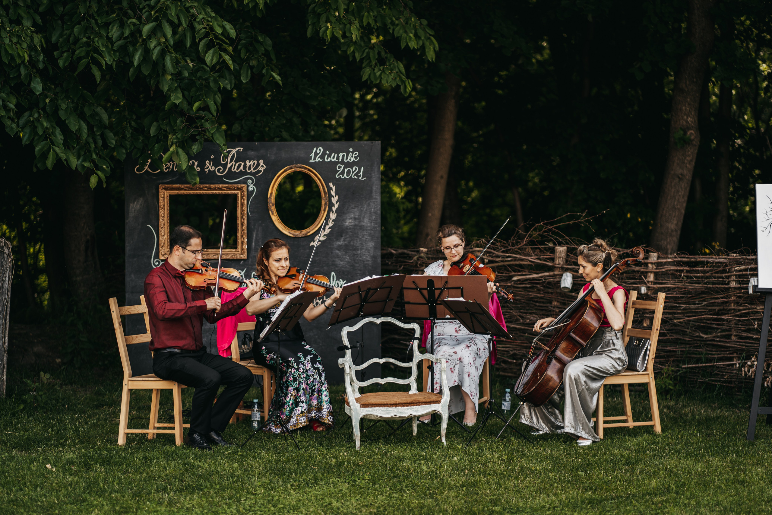 R & D. Fotograf Nunta Iasi - Hearts & Pictures