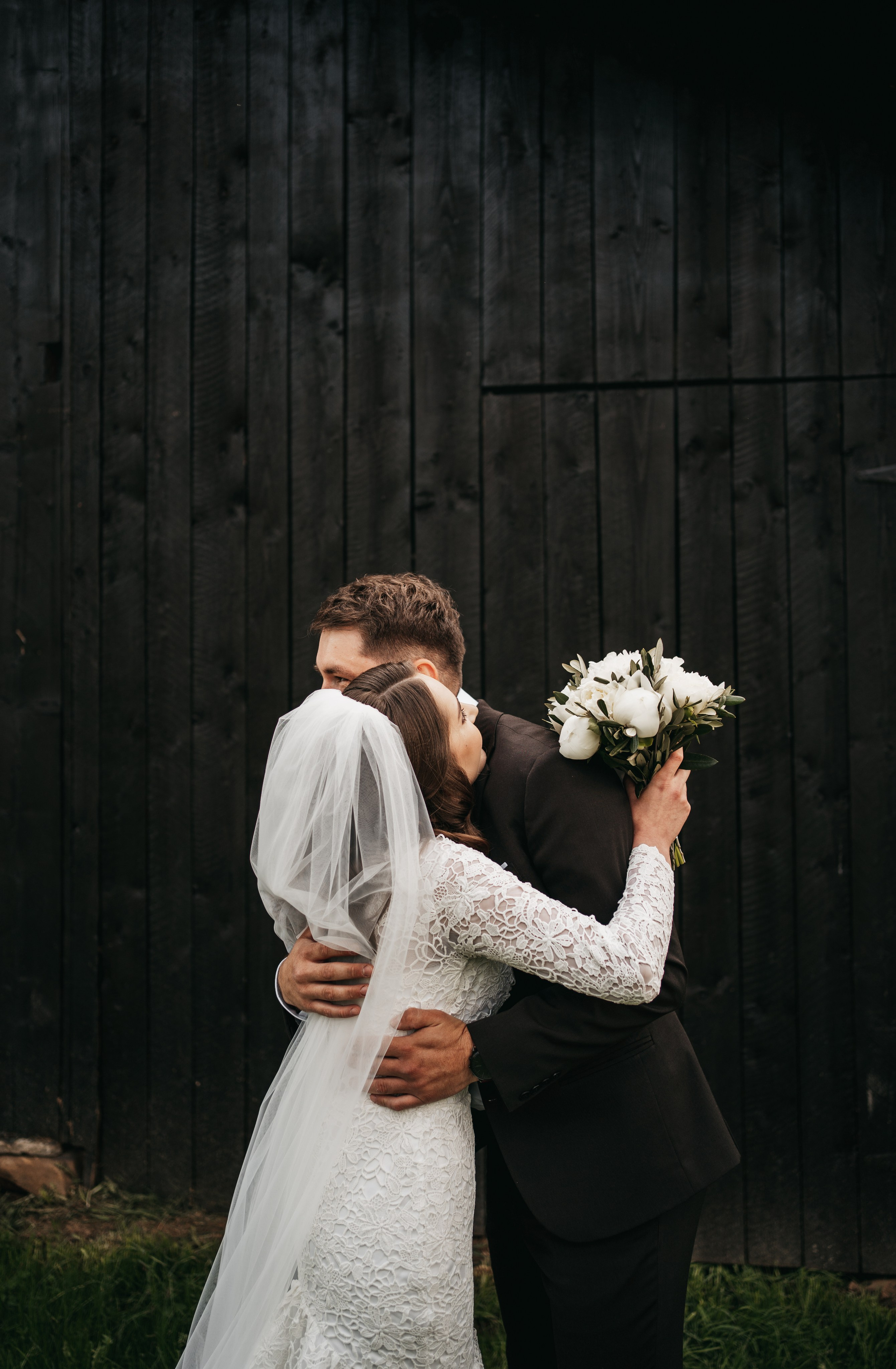 A & A. Fotograf Nunta Iasi - Hearts & Pictures