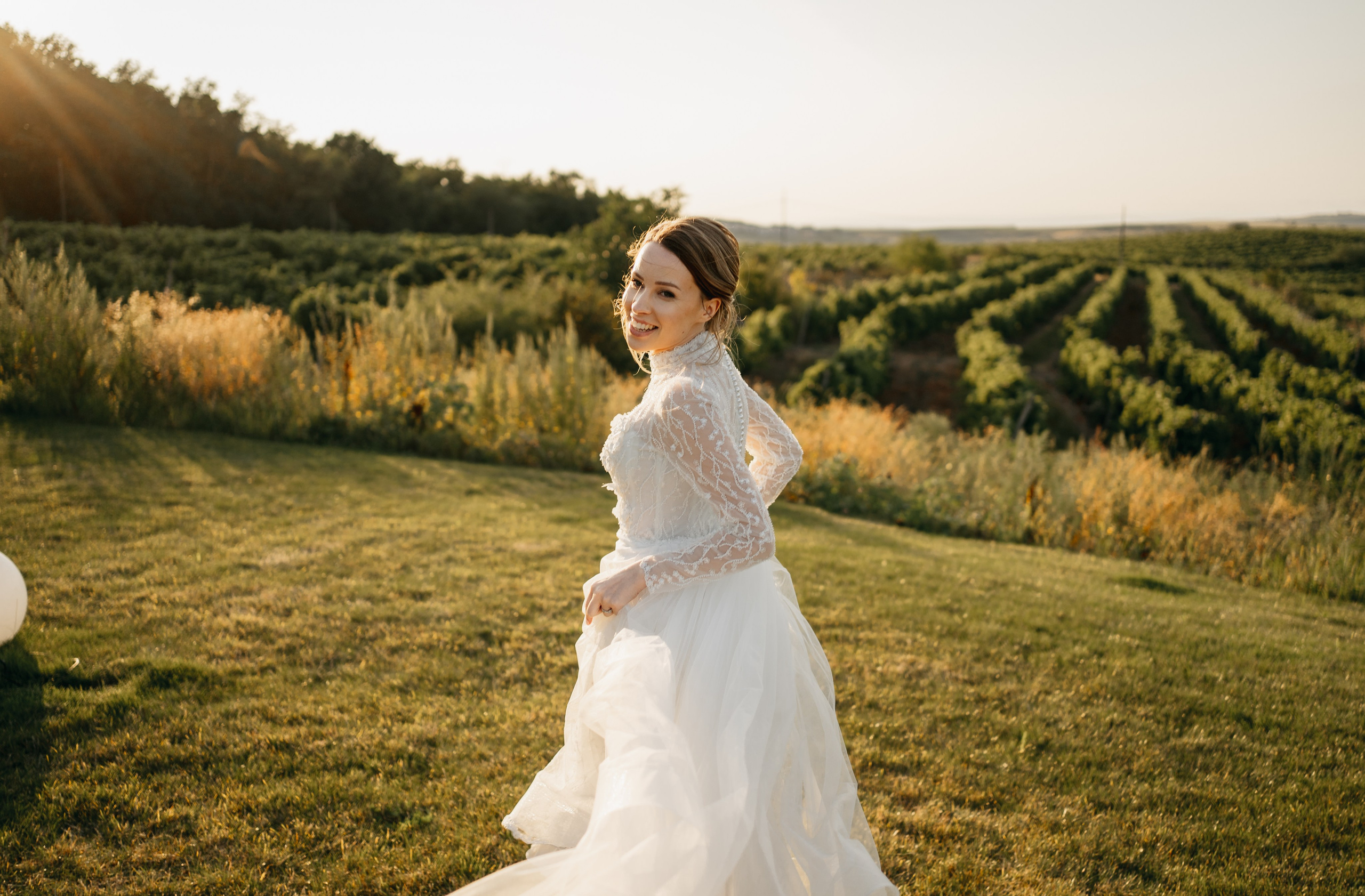 R & E. Fotograf Nunta Iasi - Hearts & Pictures