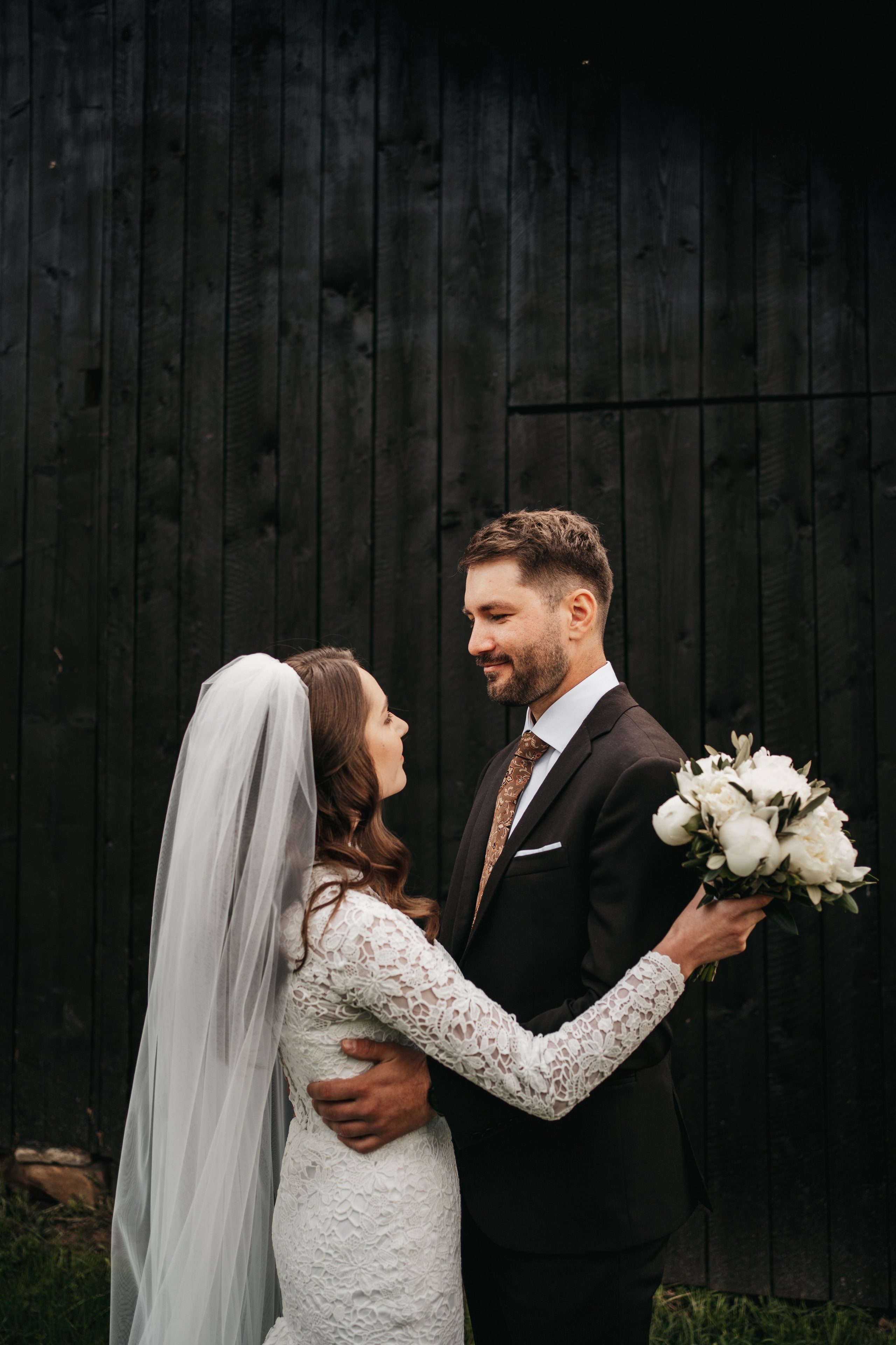 A & A. Fotograf Nunta Iasi - Hearts & Pictures