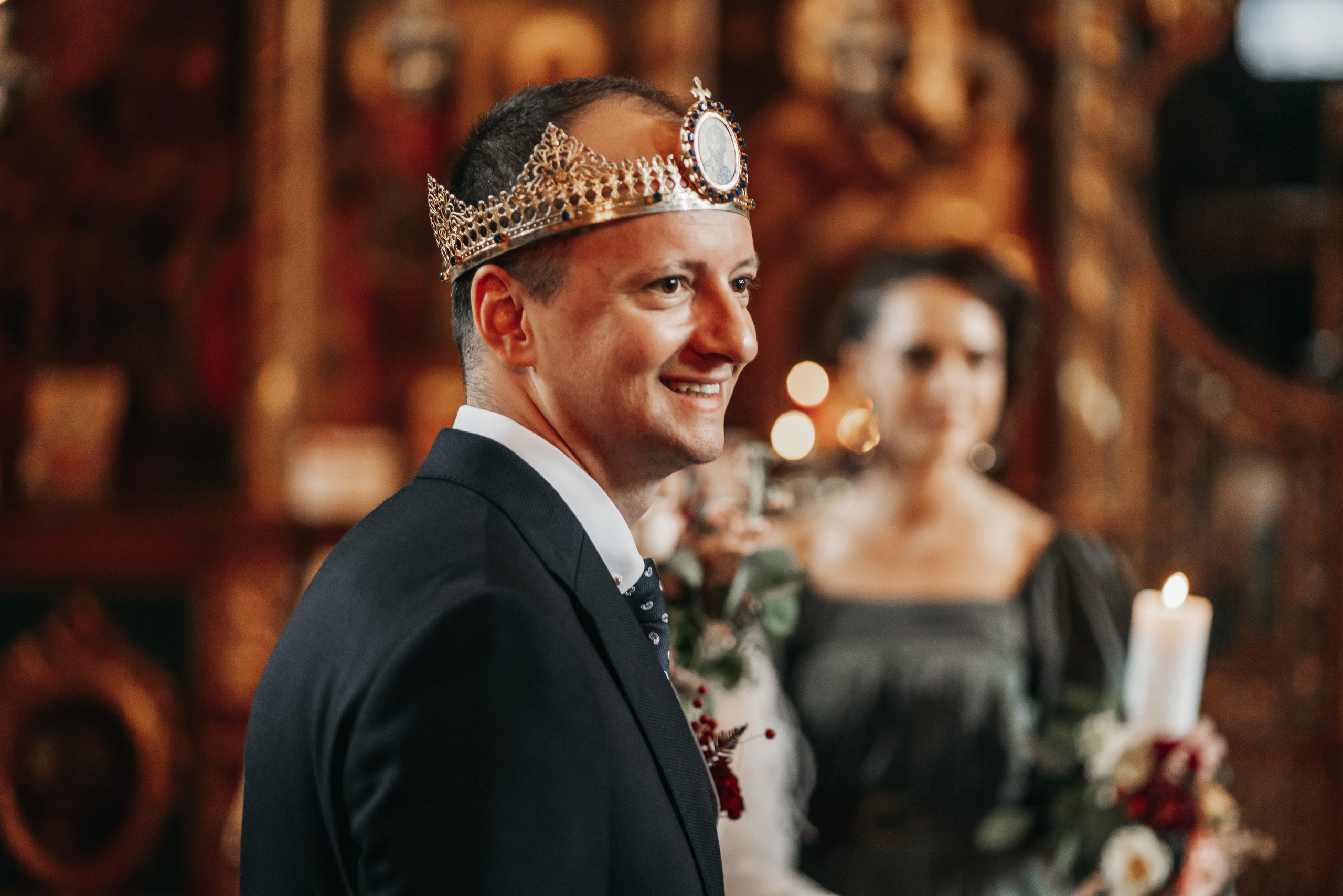 R & D. Fotograf Nunta Iasi - Hearts & Pictures