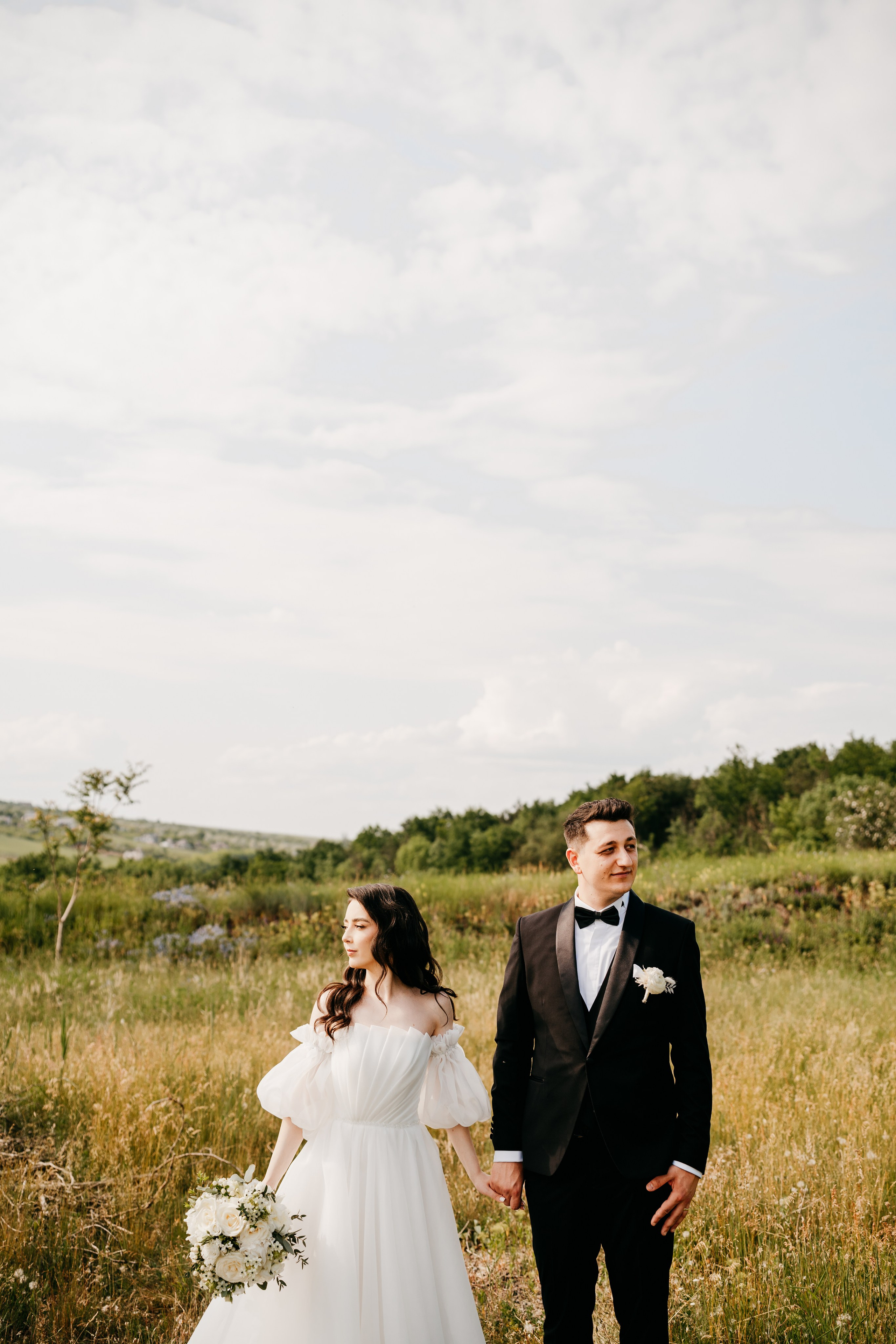 E & A. Fotograf Nunta Iasi - Hearts & Pictures