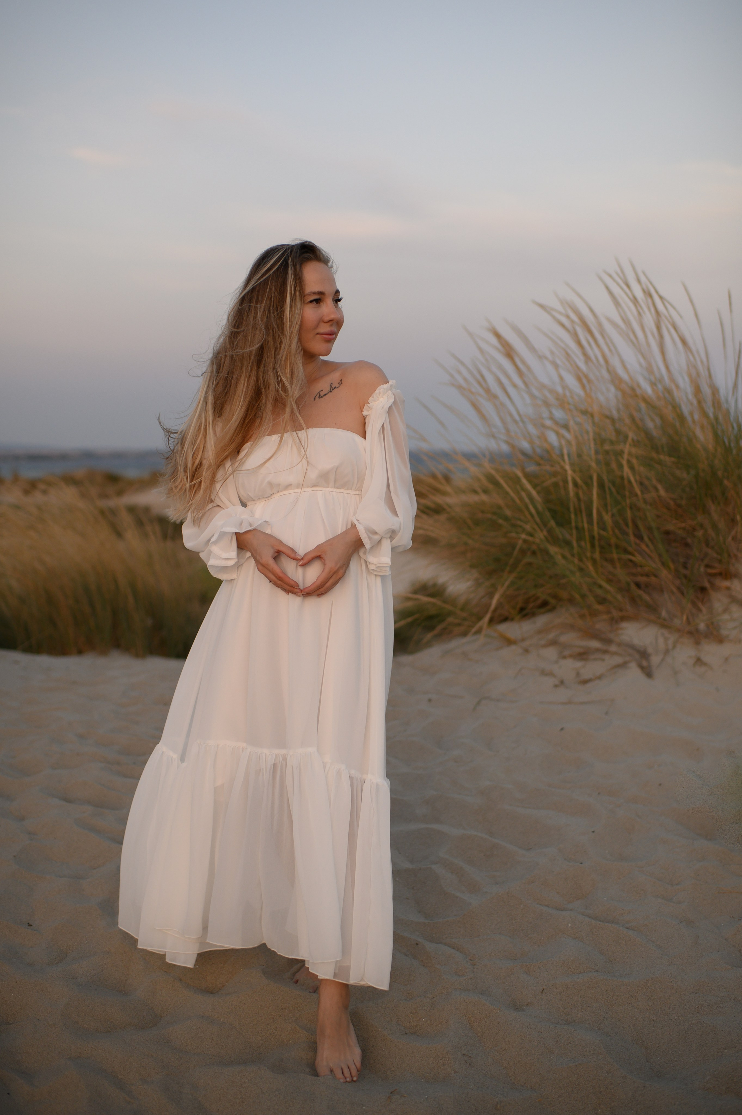 Gender reveal. Семейная, детская, портретная и предметная фотосъемка в Салониках