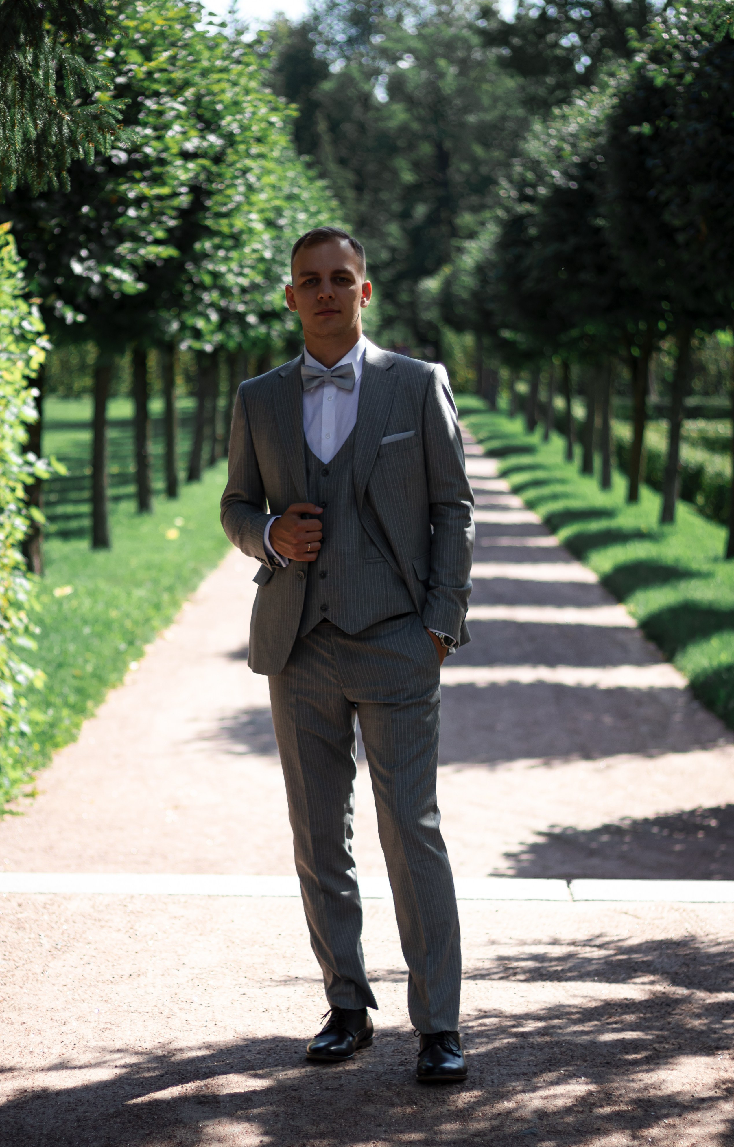 Anton & Anastasia. Wedding and portrait photographer in Valencia Dmitrii Leonov