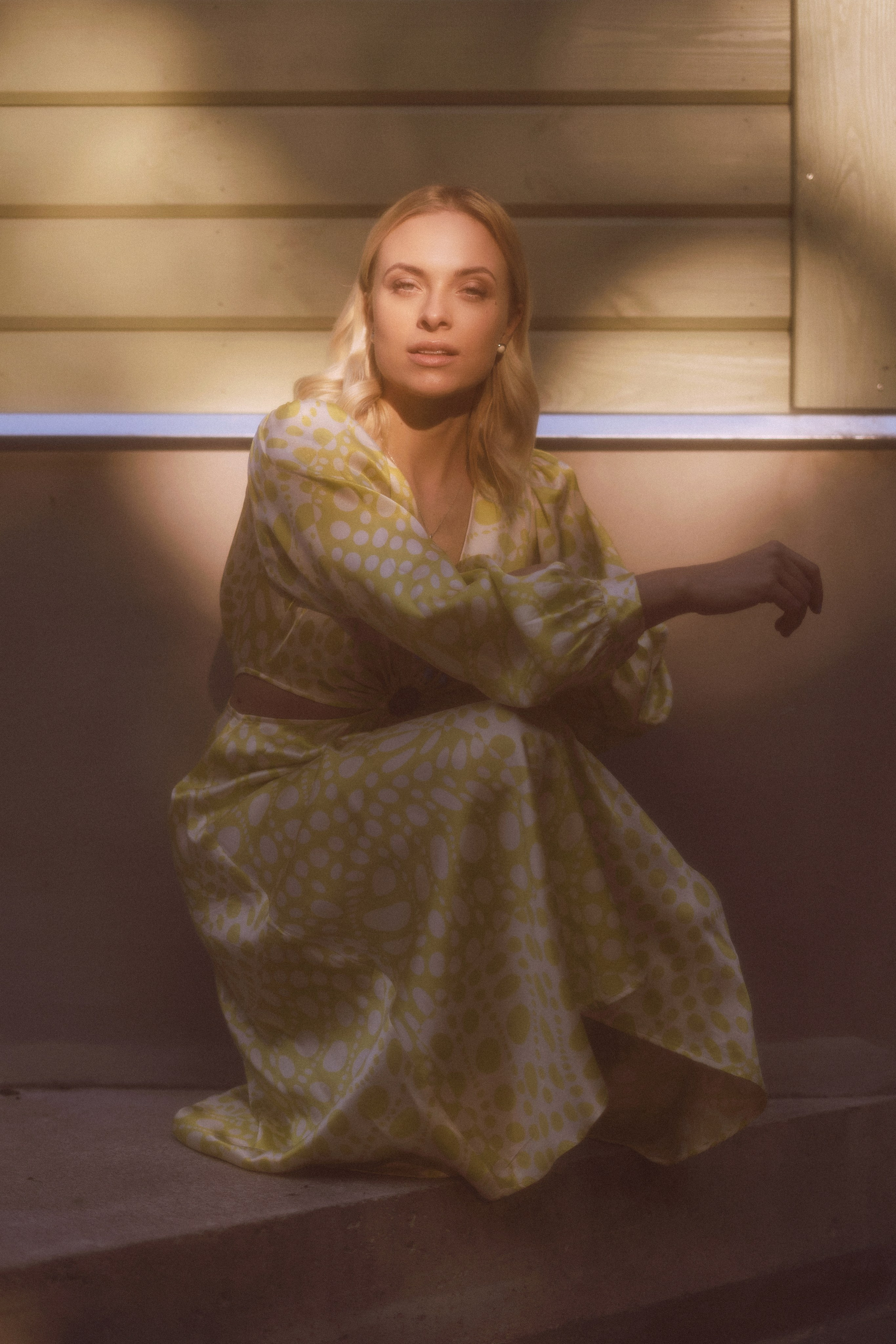 Danielė. Fotografė Agnė Navickaitė