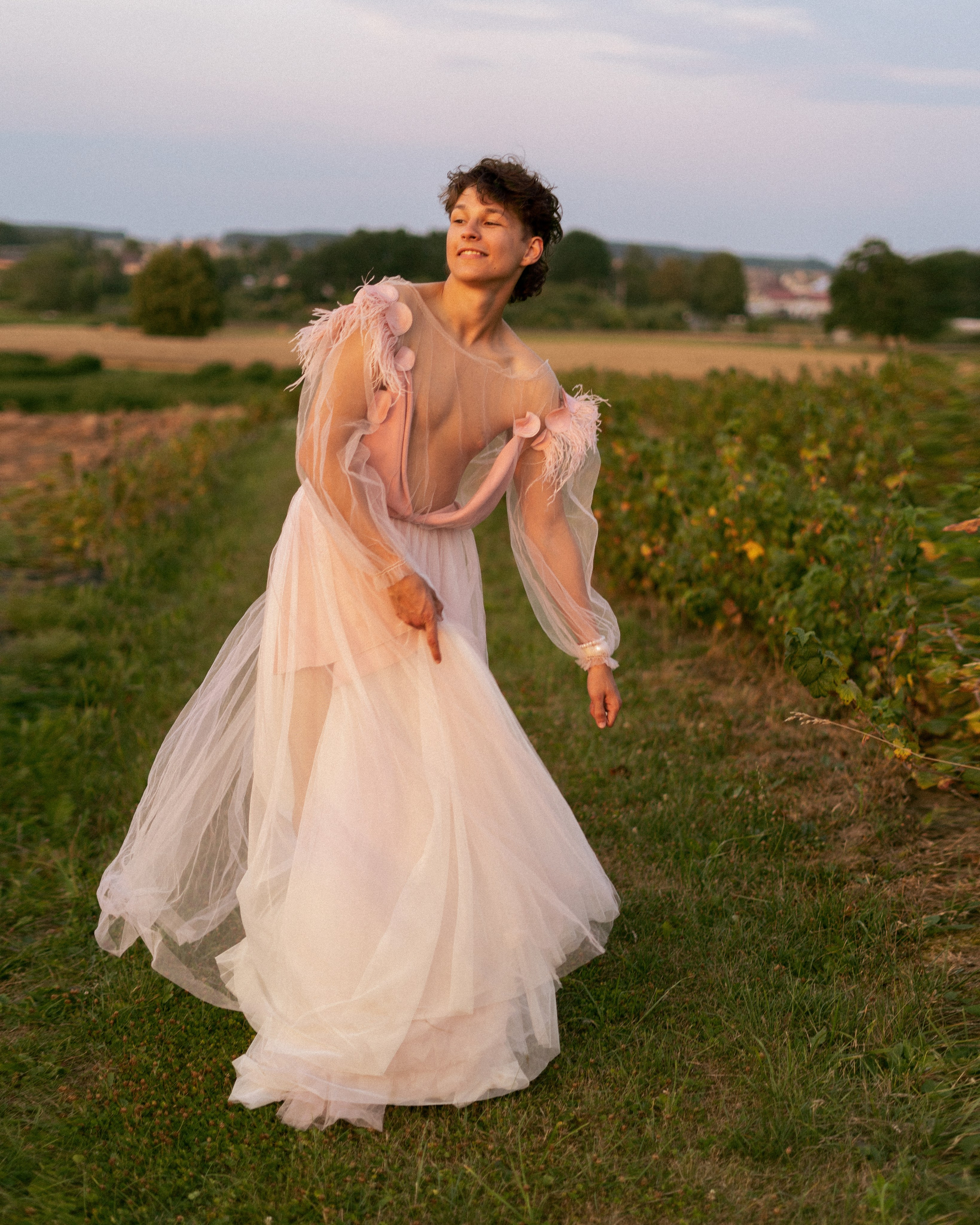 Andrius. Fotografė Agnė Navickaitė