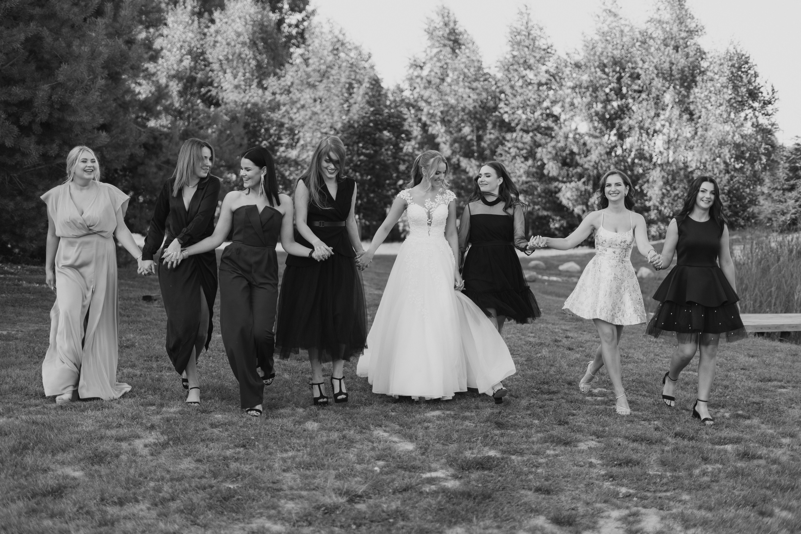 Karolina ir Karolis. Fotografė Agnė Navickaitė