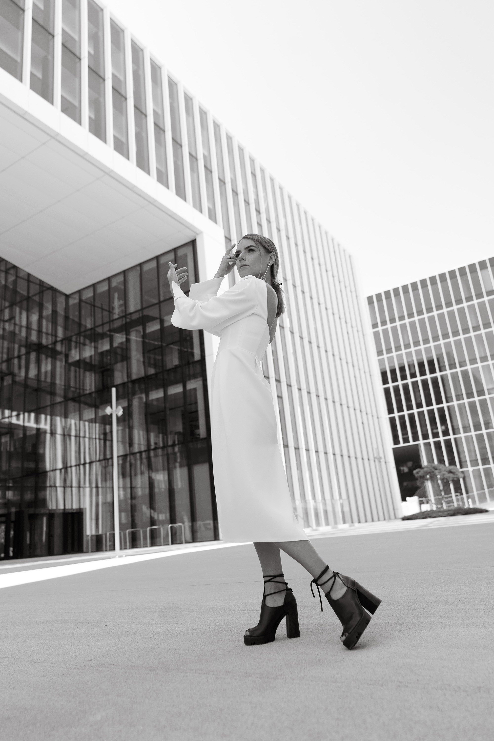 Kamilė ir Deividas. Fotografė Agnė Navickaitė