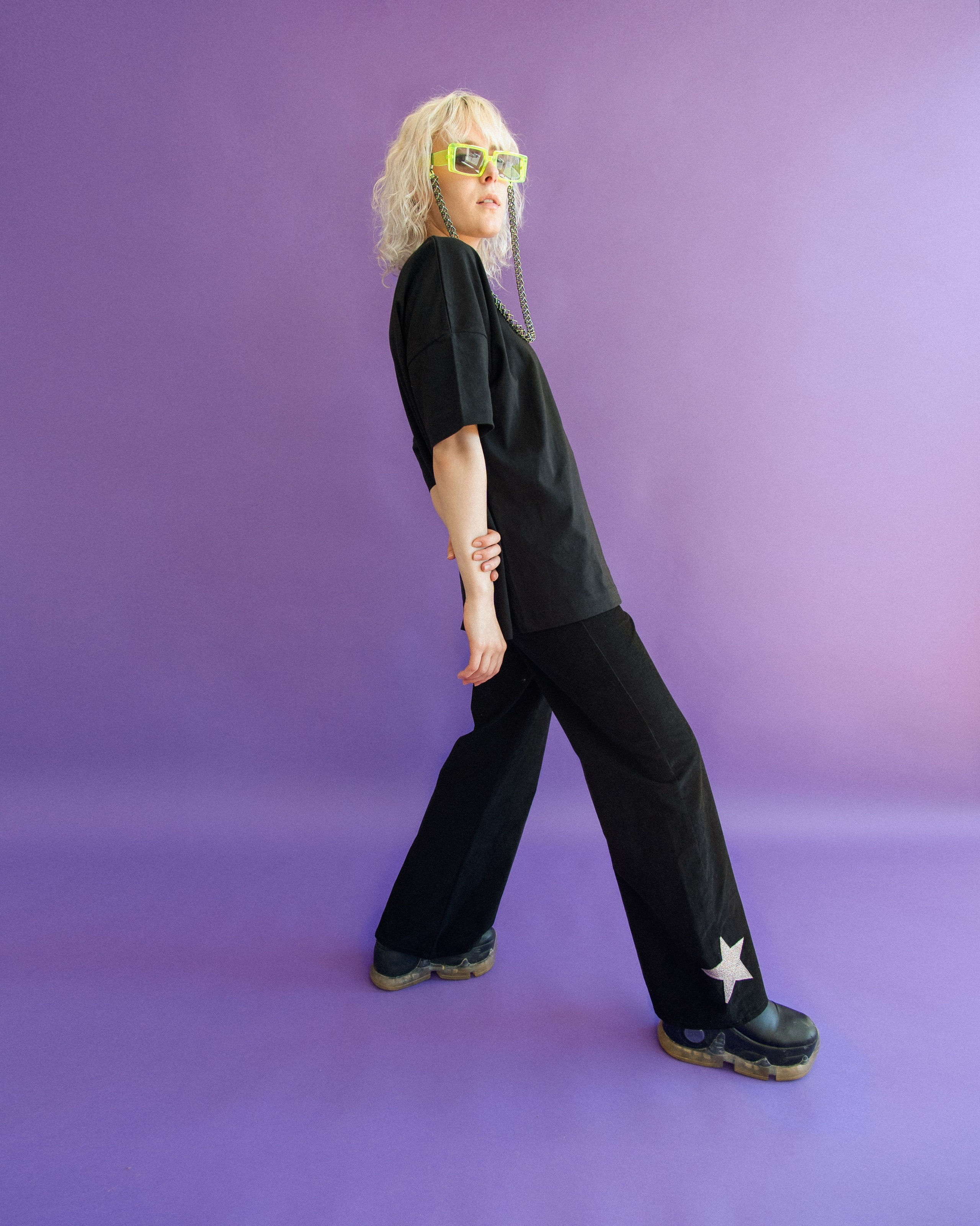 Kotryna Lenk Design. Fotografė Agnė Navickaitė