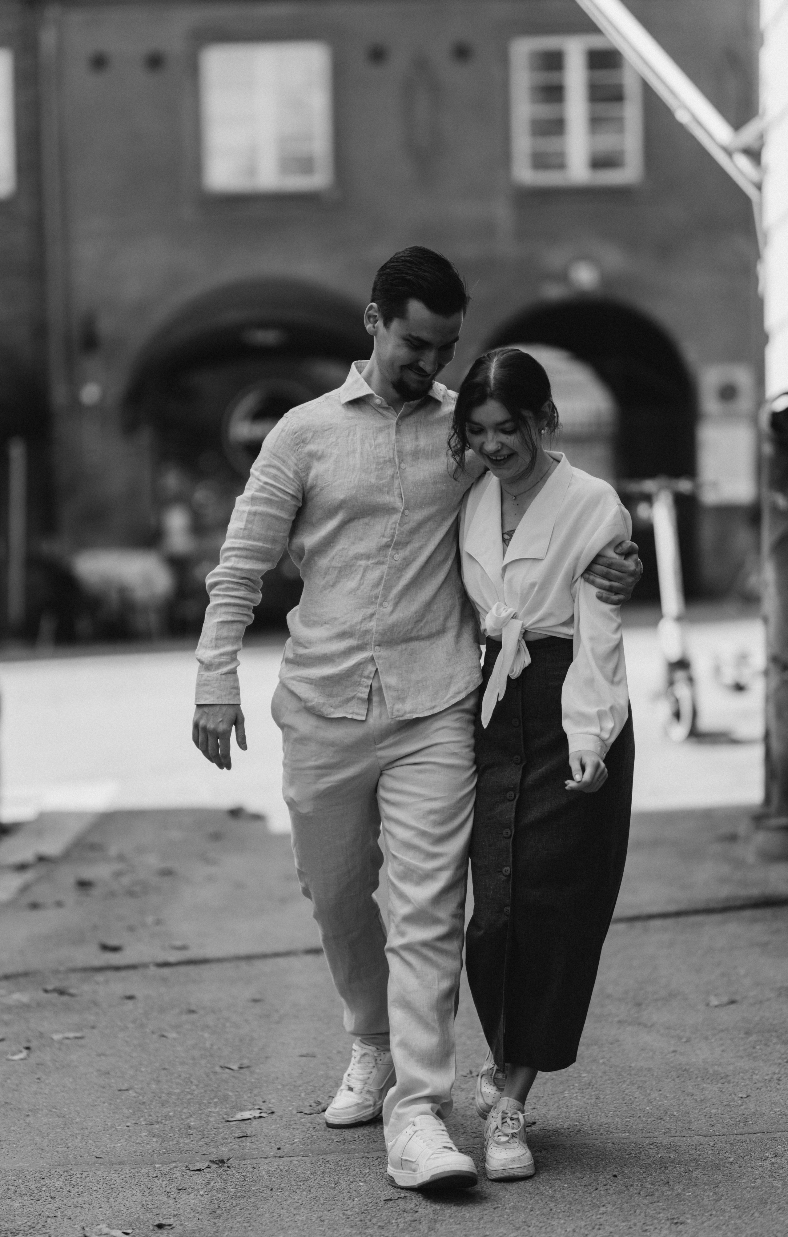 L&E. Wedding and potrait photographer in Helsinki Vickan O