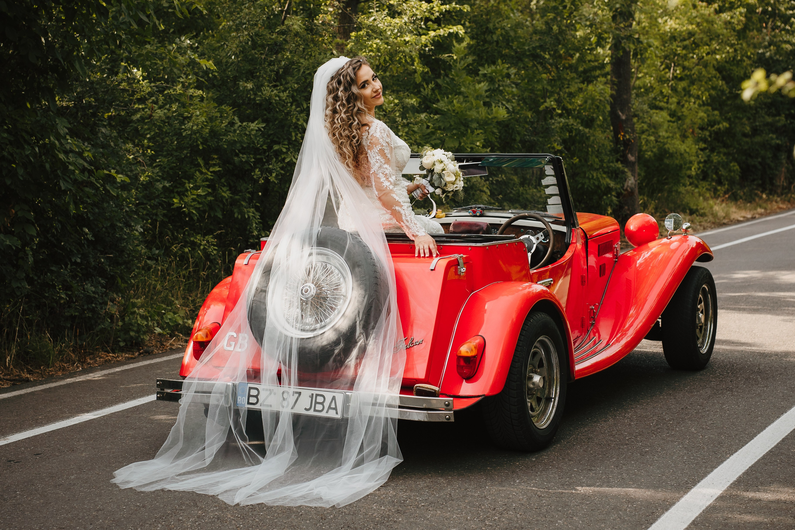 Roxana & Valentin. Fotograf de eveniment din Buzău | Bogdan