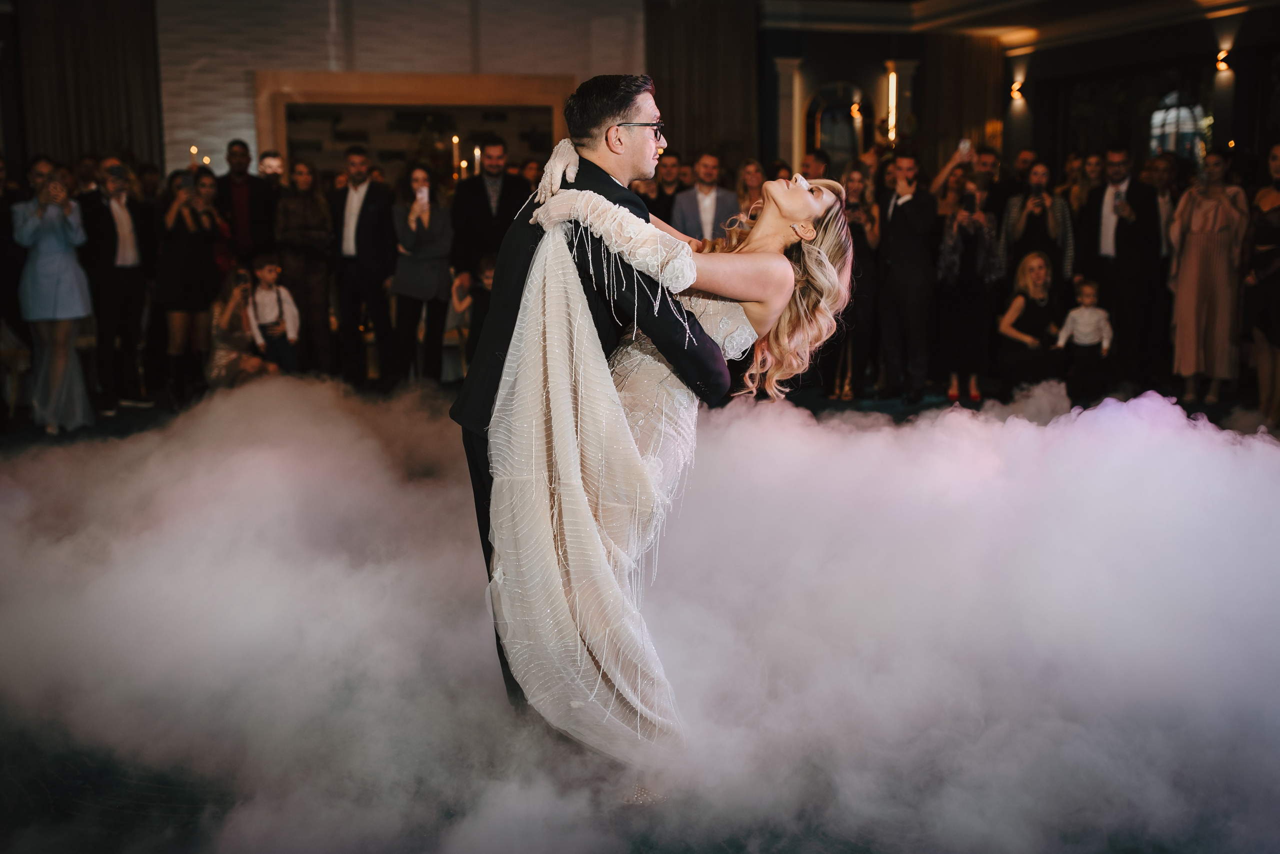 Georgiana & Alexandru. Fotograf de eveniment din Buzău | Bogdan