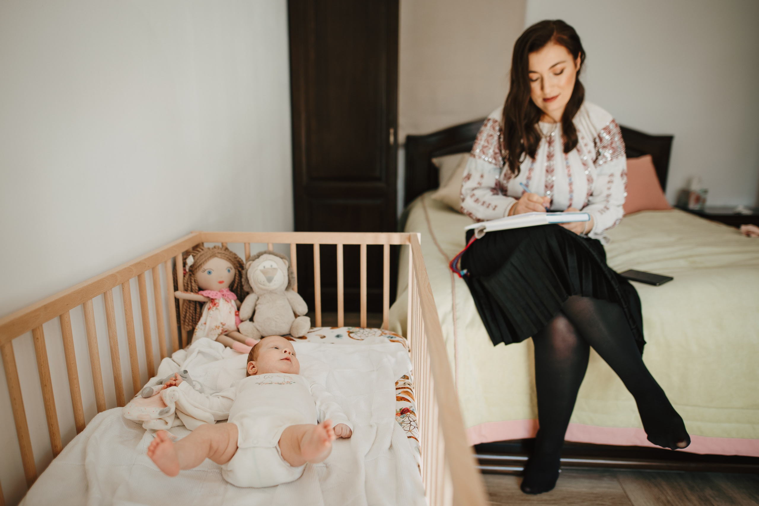 Antonia Teodora. Fotograf de eveniment din Buzău | Bogdan