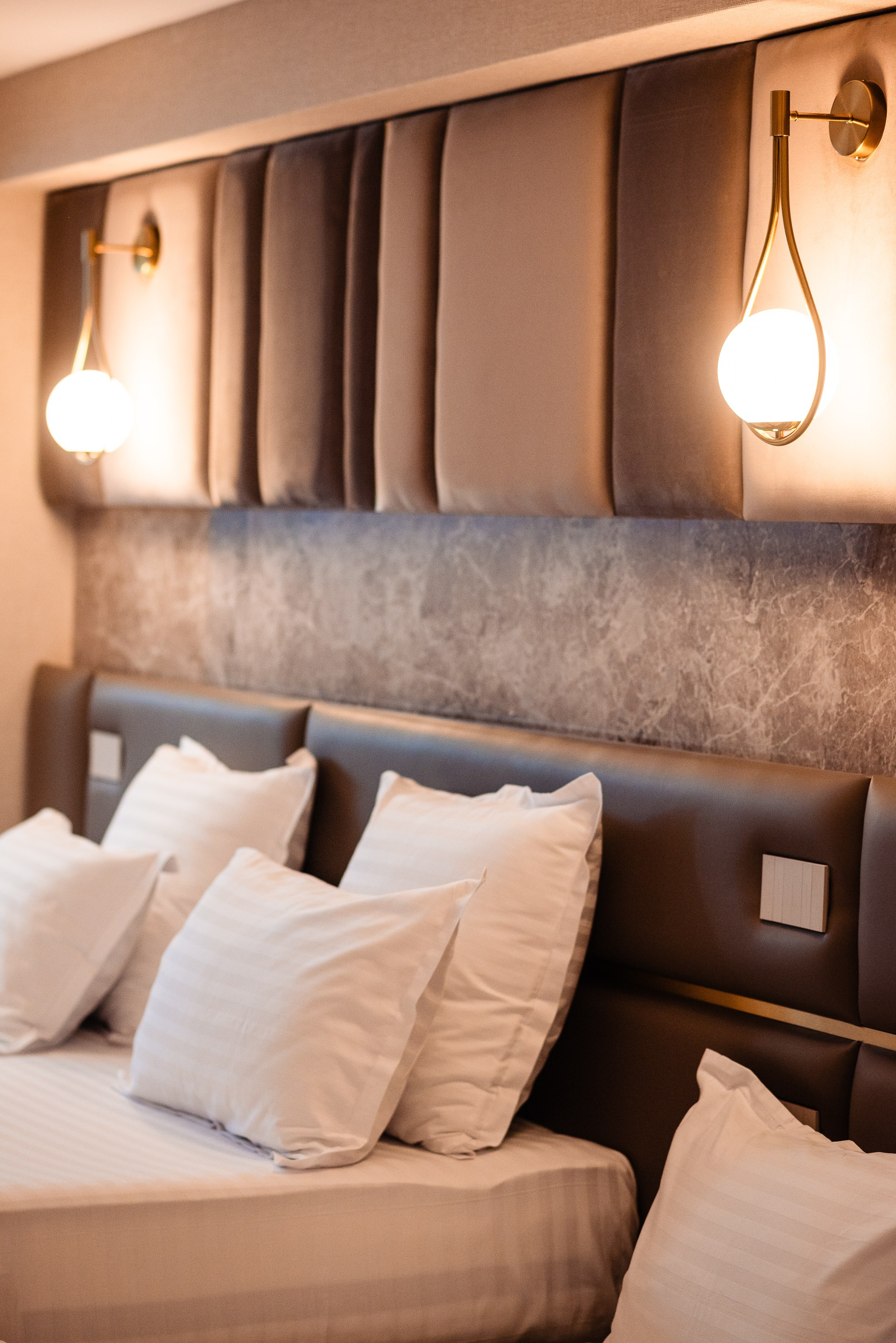 Fotografie locatie- Vila Bijoux. Giani Maftei