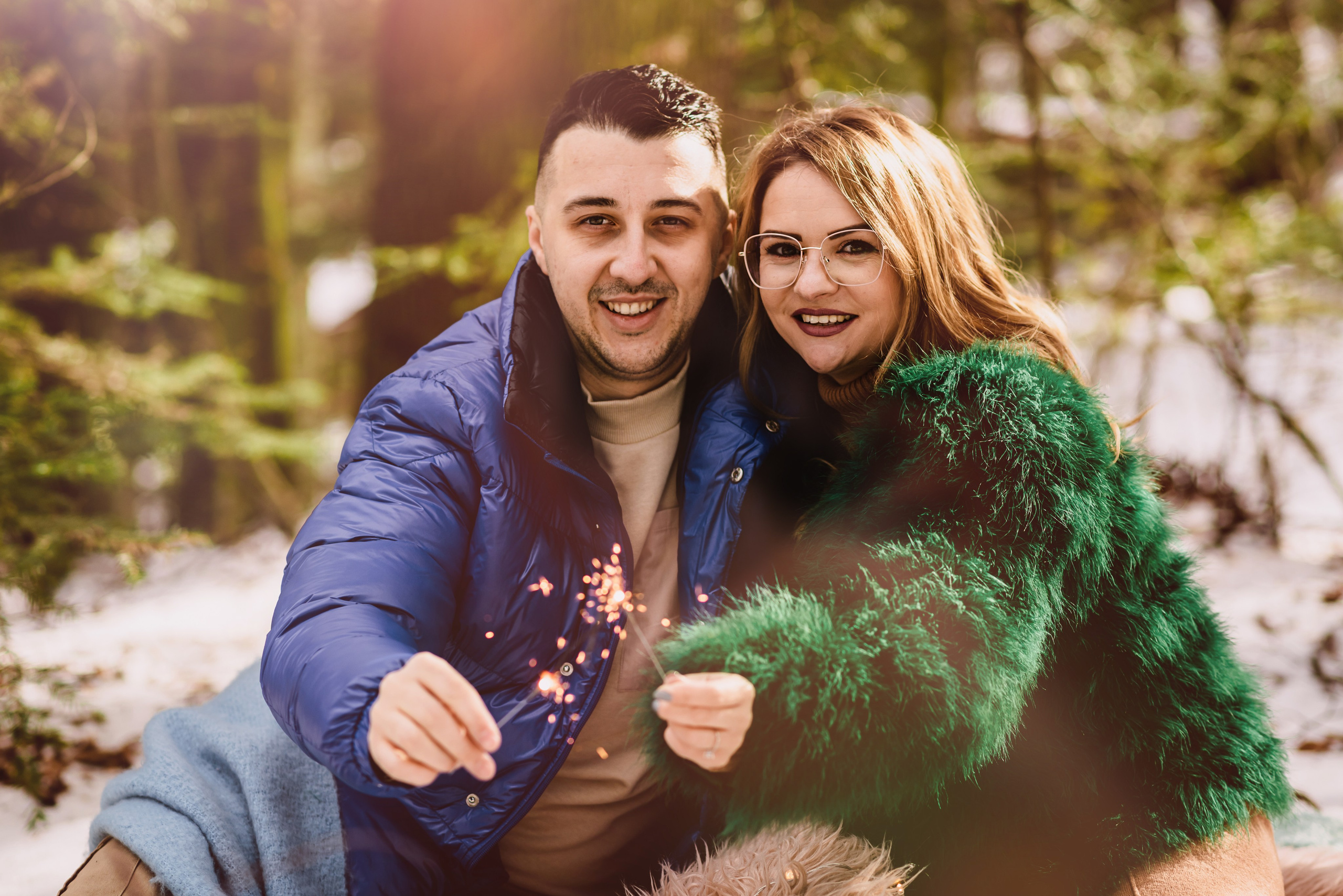 Ioana & Ionut. Giani Maftei