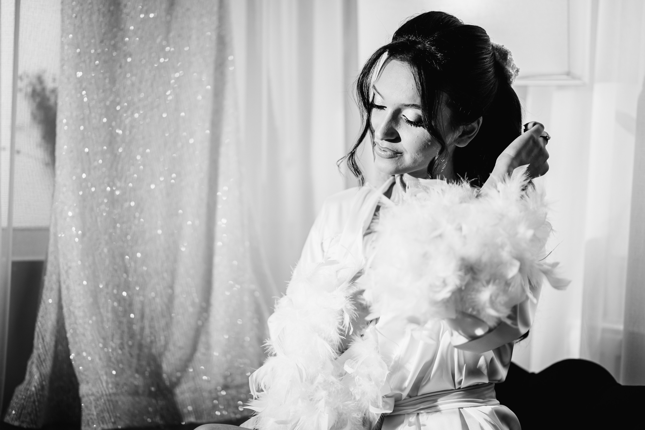 Cristina & Sergiu. Giani Maftei