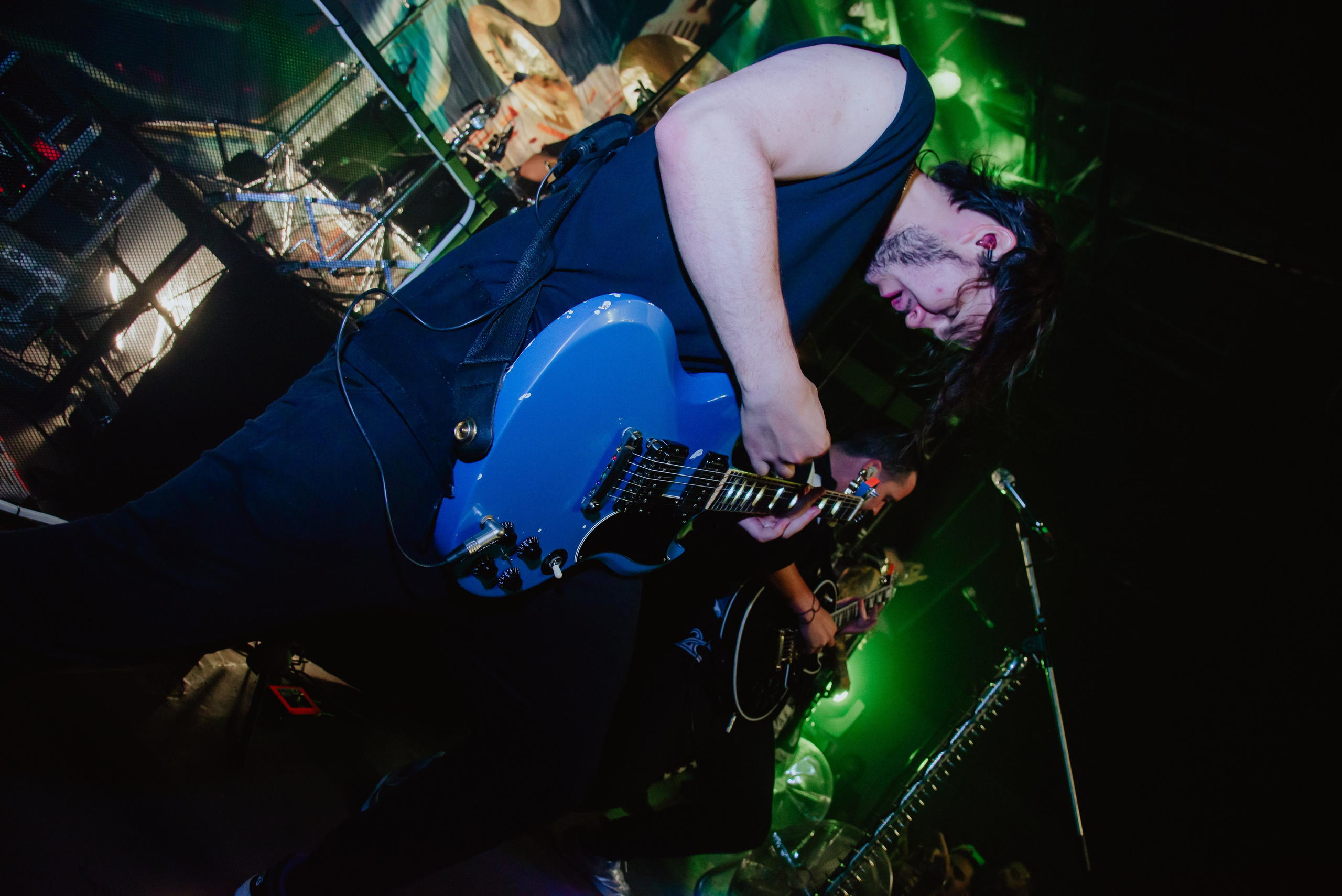 23.04.28 DON TETTO. Fotógrafo David Yance