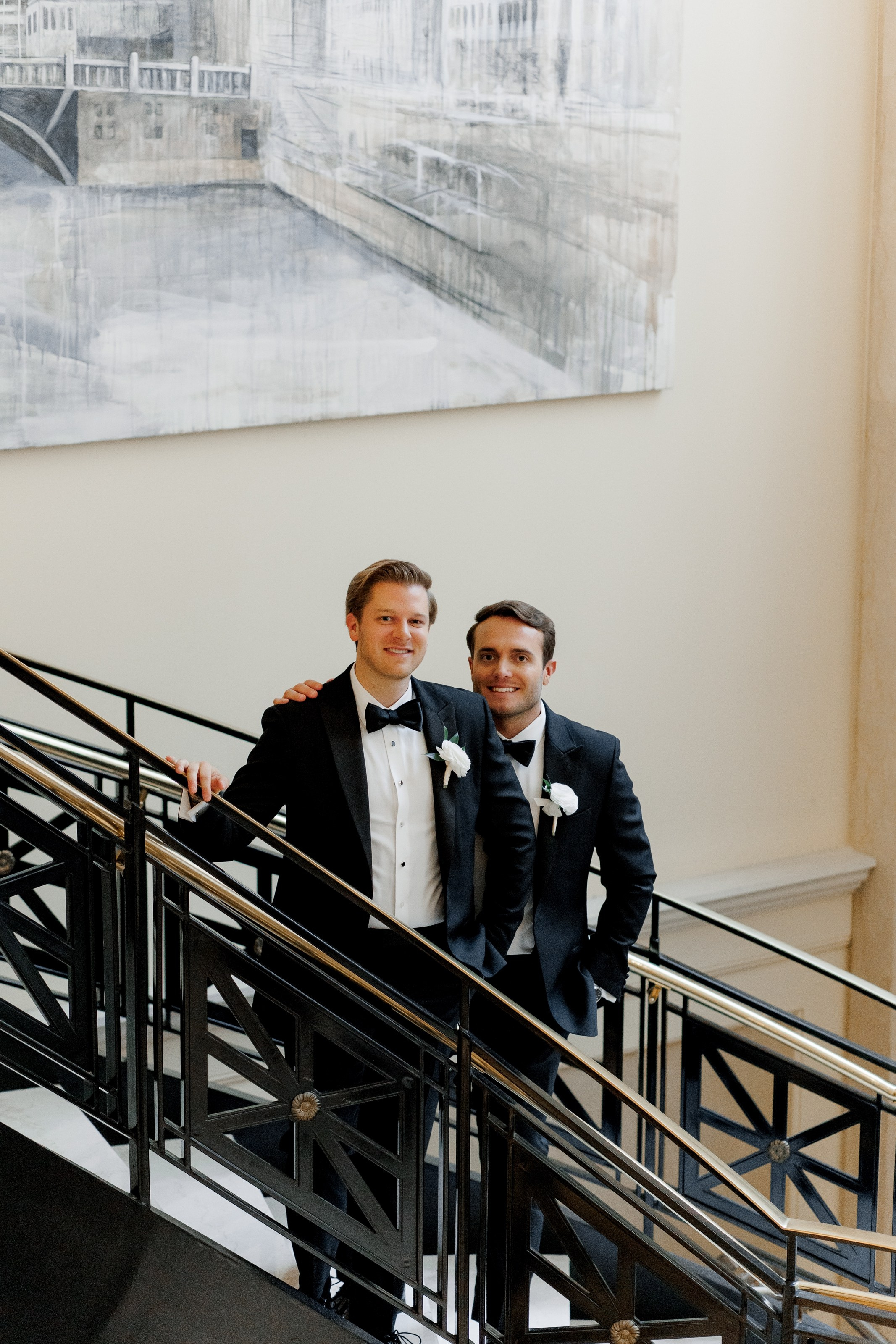 Scott & Kyle. Svyatoslav Bogdanov — destination photographer