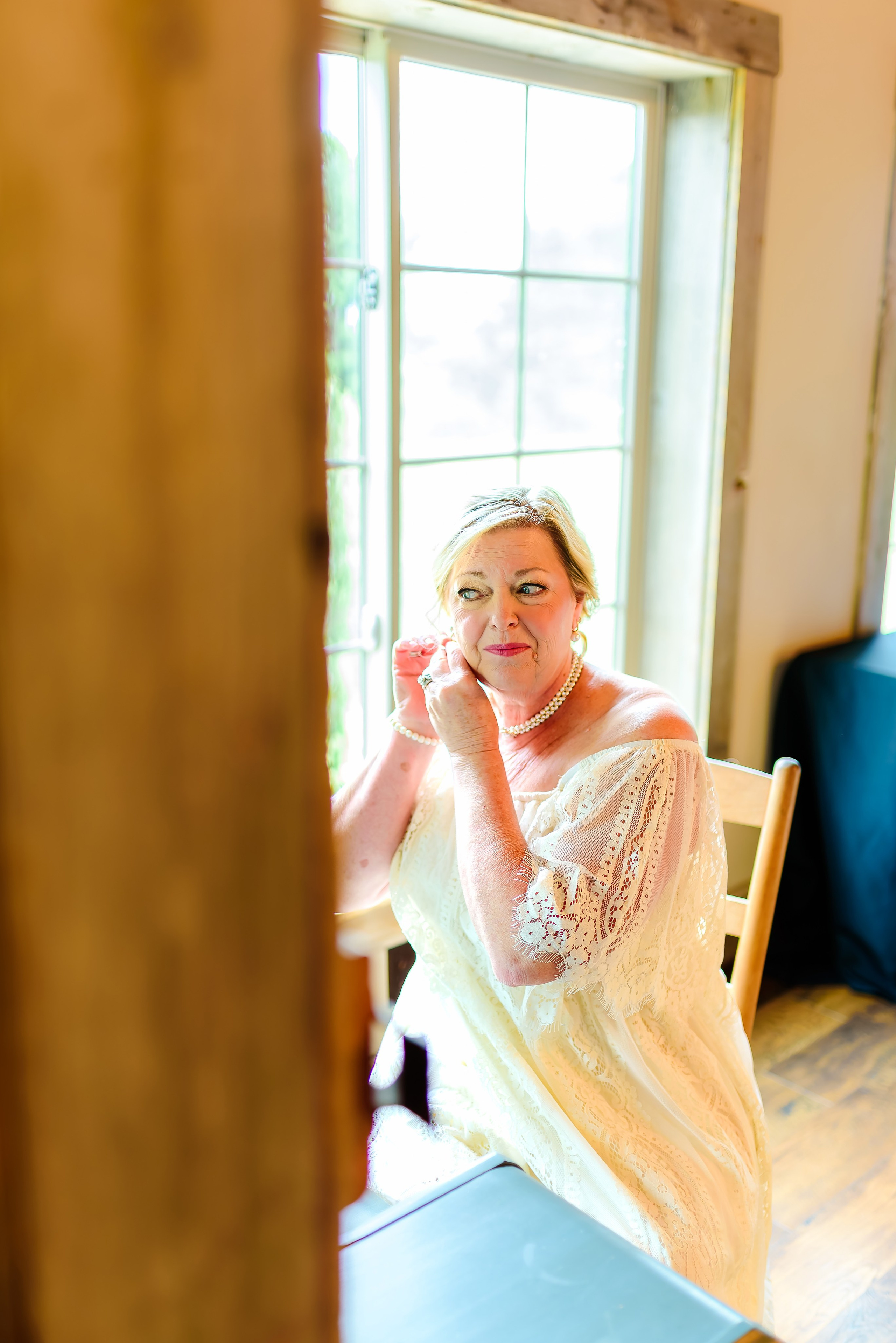 Dorinda + Gil’s Vow Renewal. Alexandria Danielle Photography | Fort Wayne & Indianapolis Wedding Photographer