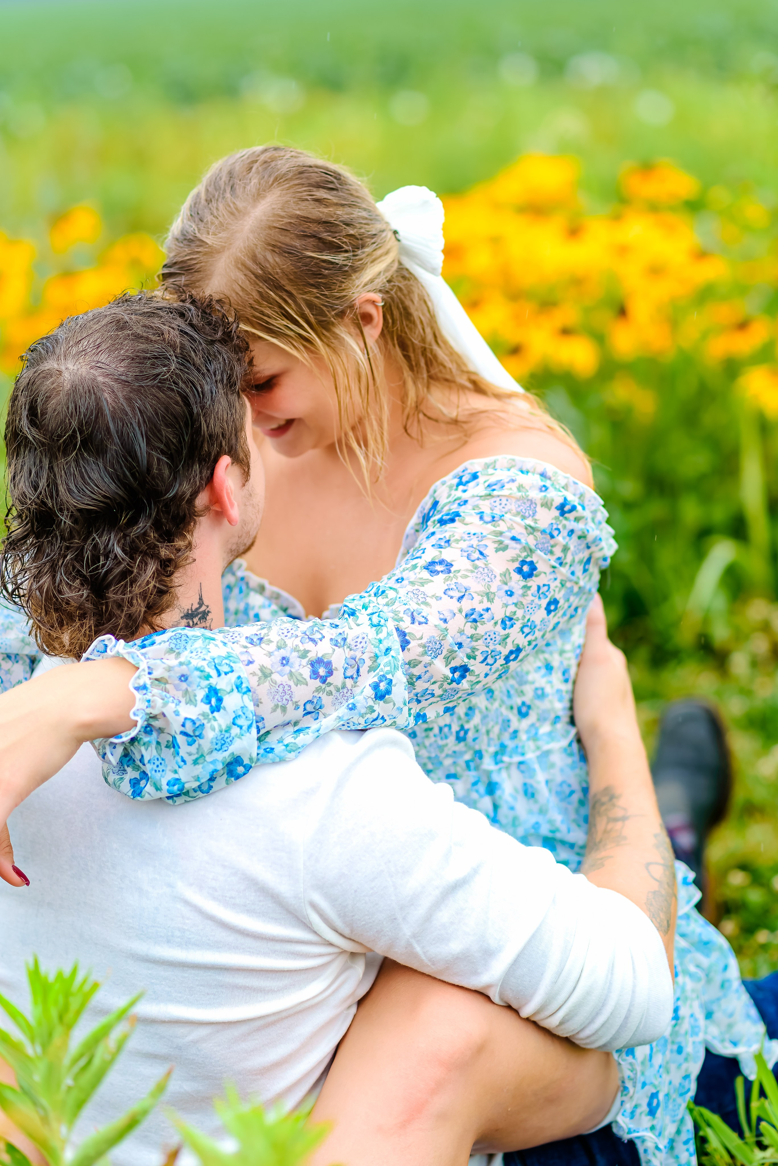 Kailey + Darryl | 2025. Alexandria Danielle Photography | Fort Wayne & Indianapolis Wedding Photographer