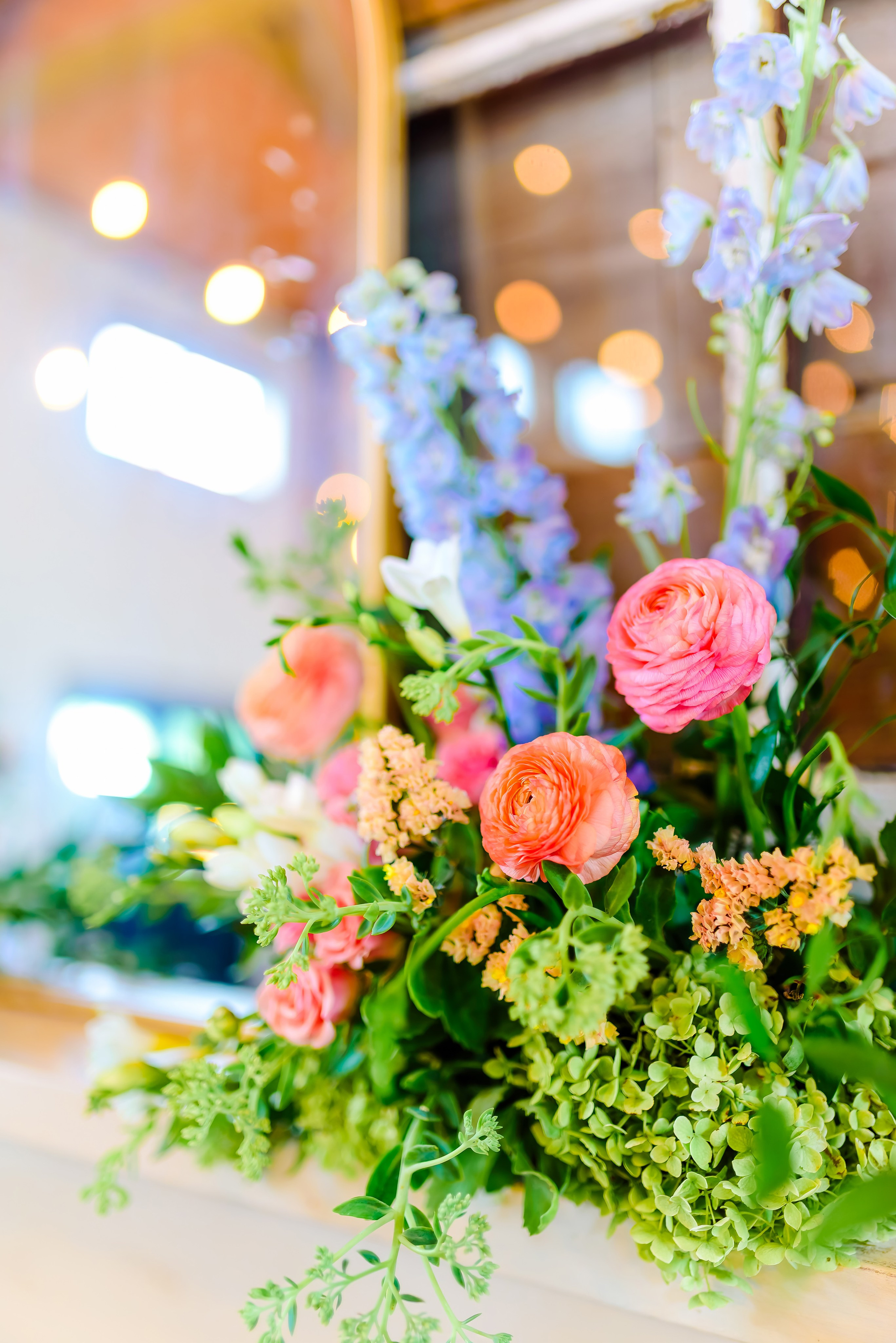 Dorinda + Gil’s Vow Renewal. Alexandria Danielle Photography | Fort Wayne & Indianapolis Wedding Photographer