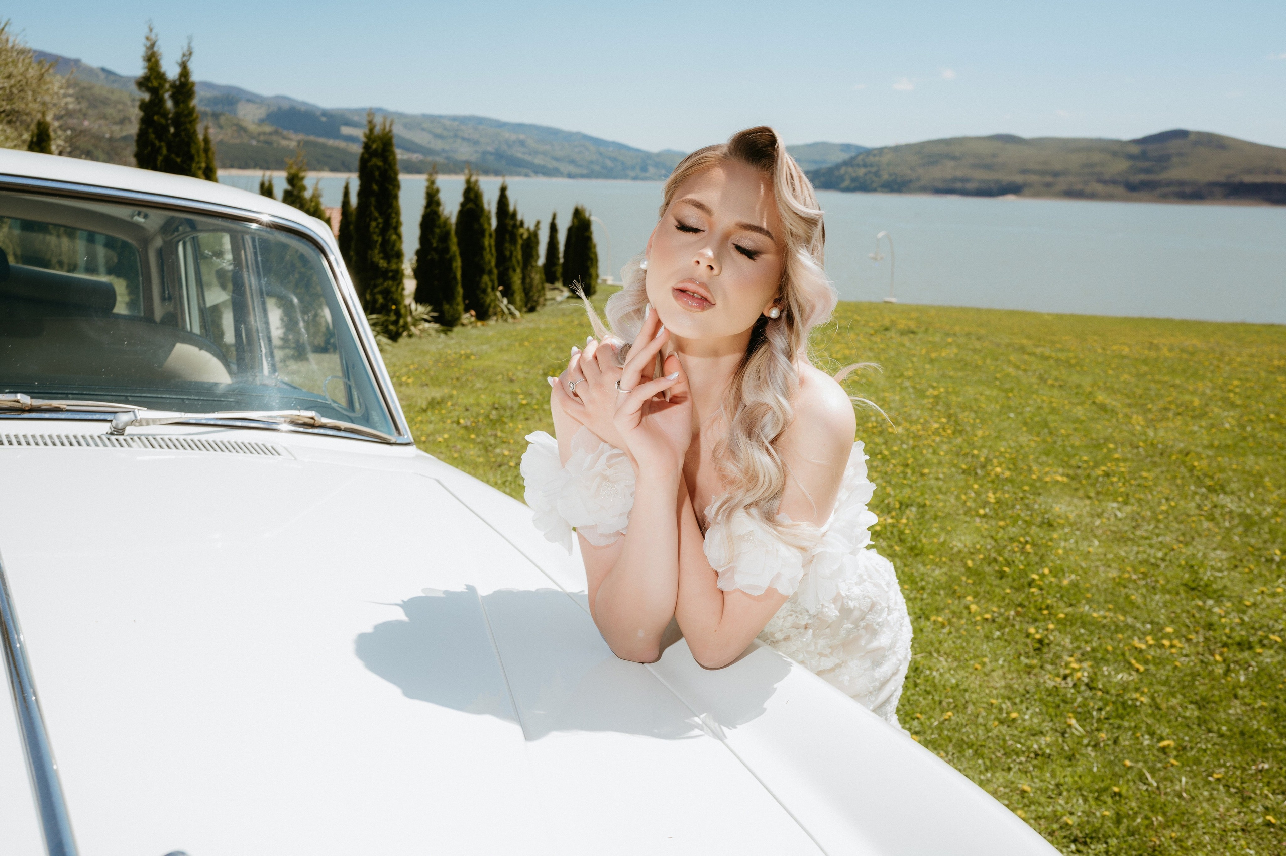 Cristina – Ședință foto bridal editorial | Valentin Melen. Valentin Melen - fotograf de nunta 🤍