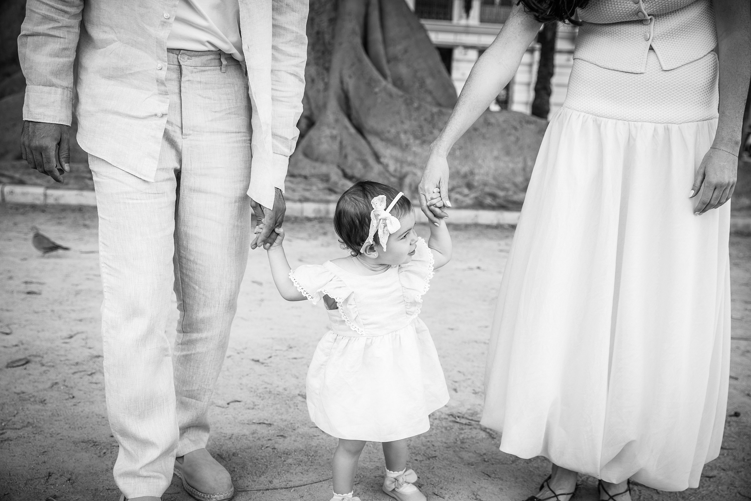 Fotografía Familiar por Julia Gnatenko | Sesiones de Fotos en Valencia, Alicante, Barcelona, España. Julia Gnatenko — Fotógrafa en Valencia, Alicante, Barcelona, España y Europa