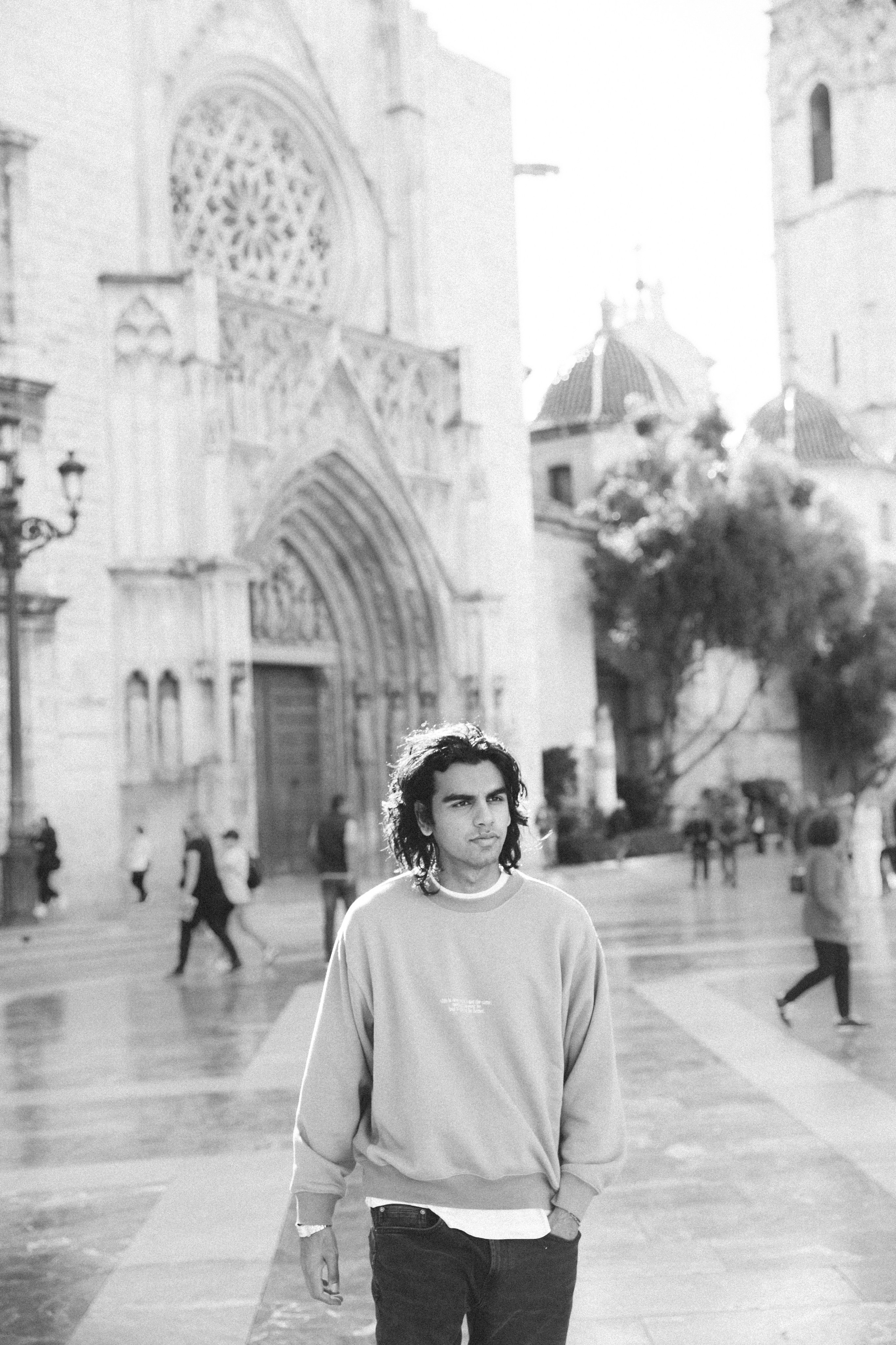 Мужская портретная съёмка в Валенсии и по всей Испании | Стильная мужская фотография. Юлия Гнатенко — Фотограф Валенсия, Аликанте, Барселона, Испания, Европа