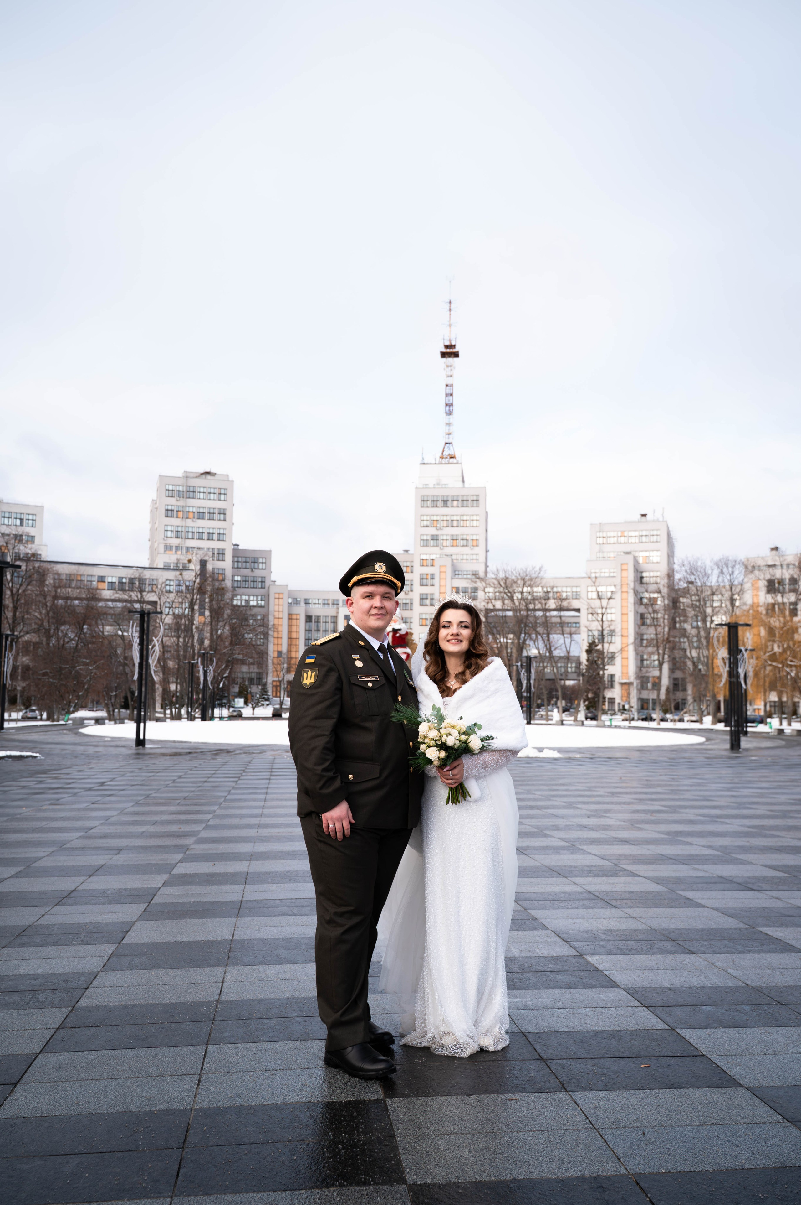 Весілля Катерини та Владислава. Сімейний та весільний фотограф Анастасія Реброва
