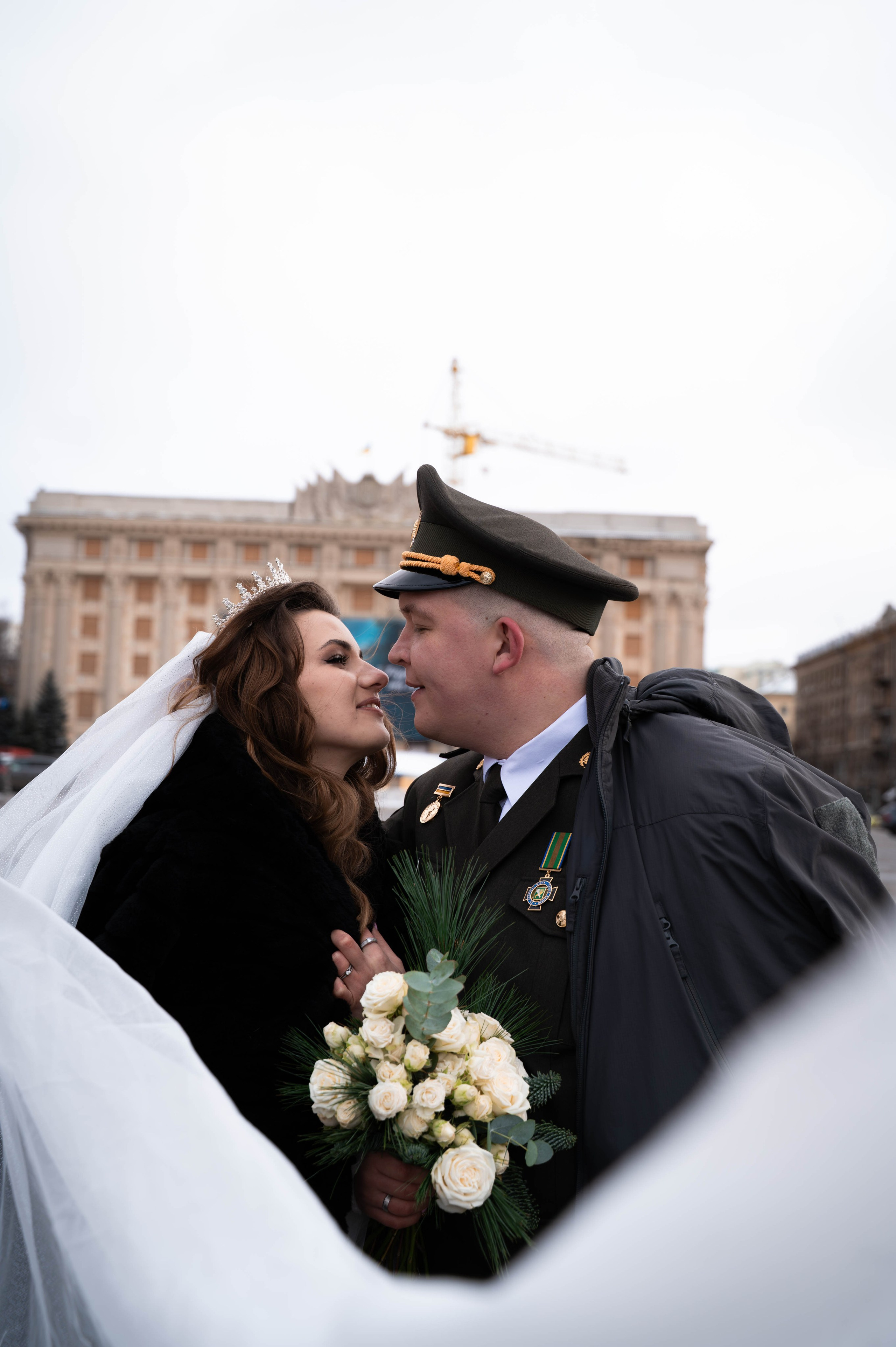 Весілля Катерини та Владислава. Сімейний та весільний фотограф Анастасія Реброва