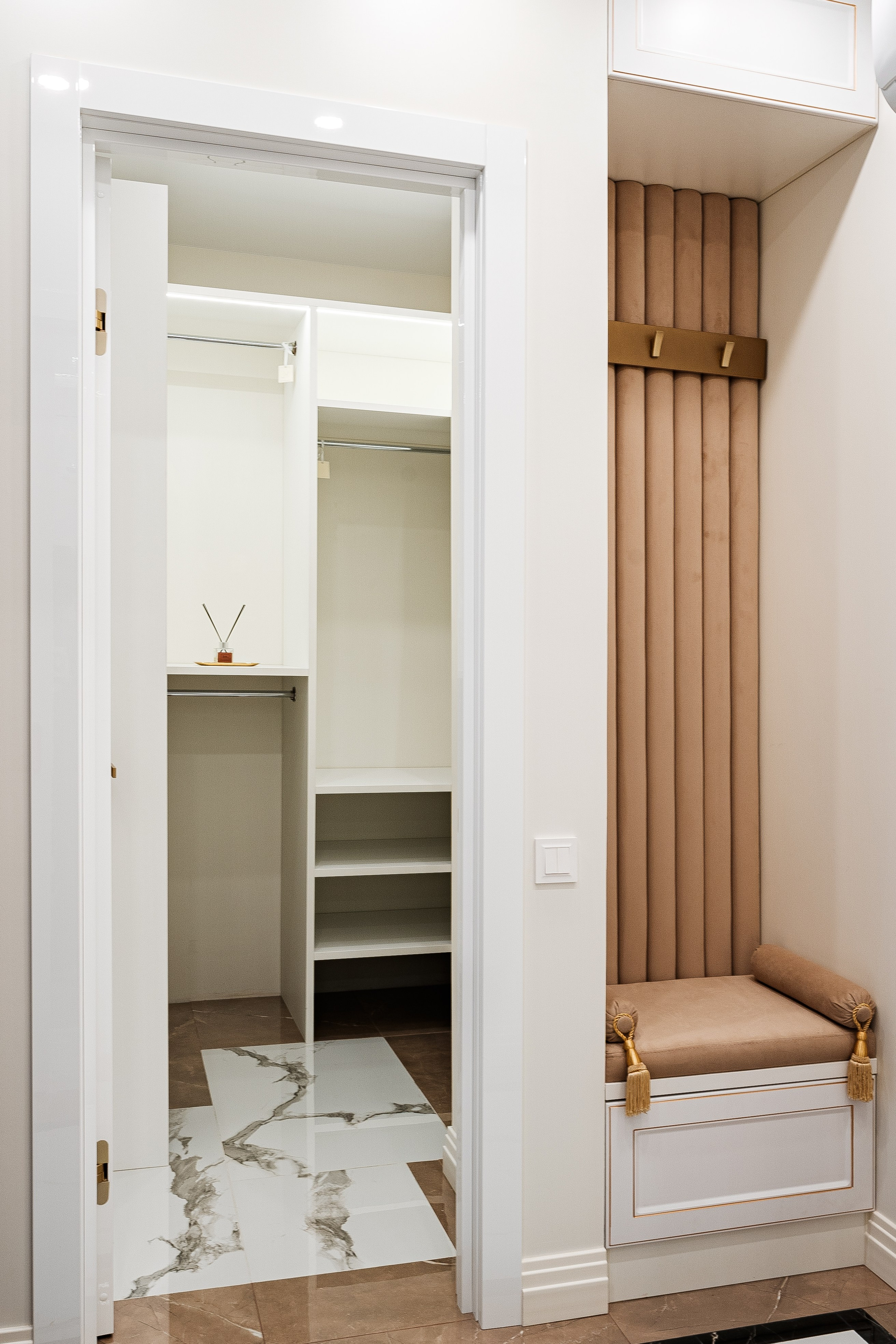 COMPLEXE RÉSIDENTIEL FILICHETA 2